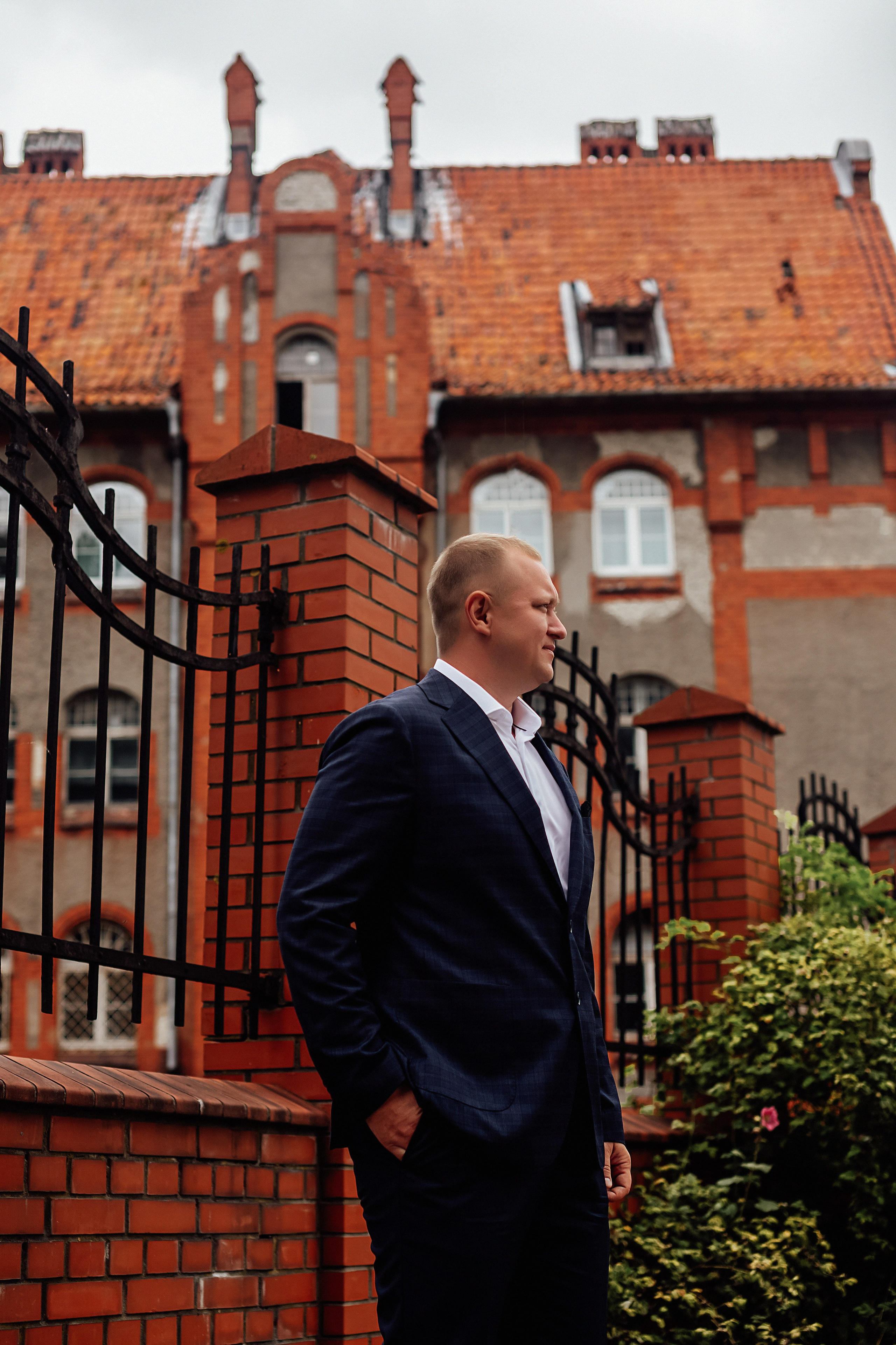 Владимир & Элла. Https://malovafoto.ru