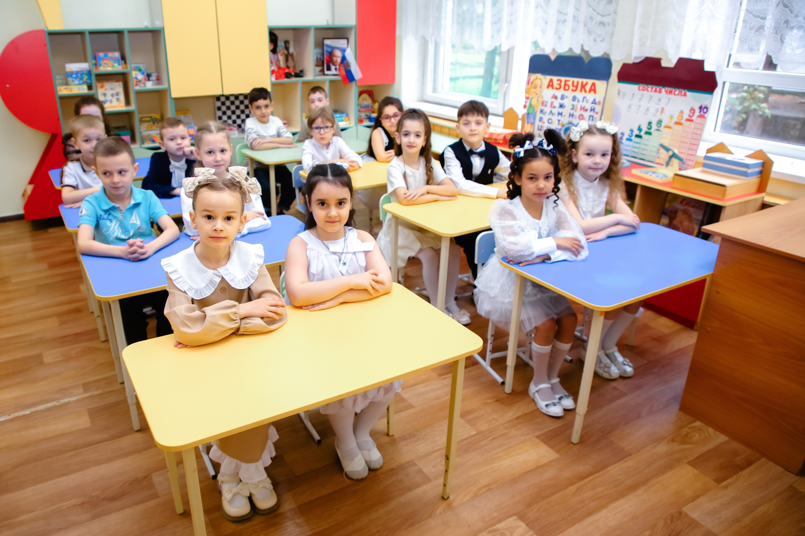 Съемка выпускных альбомов в Калининграде. Https://malovafoto.ru