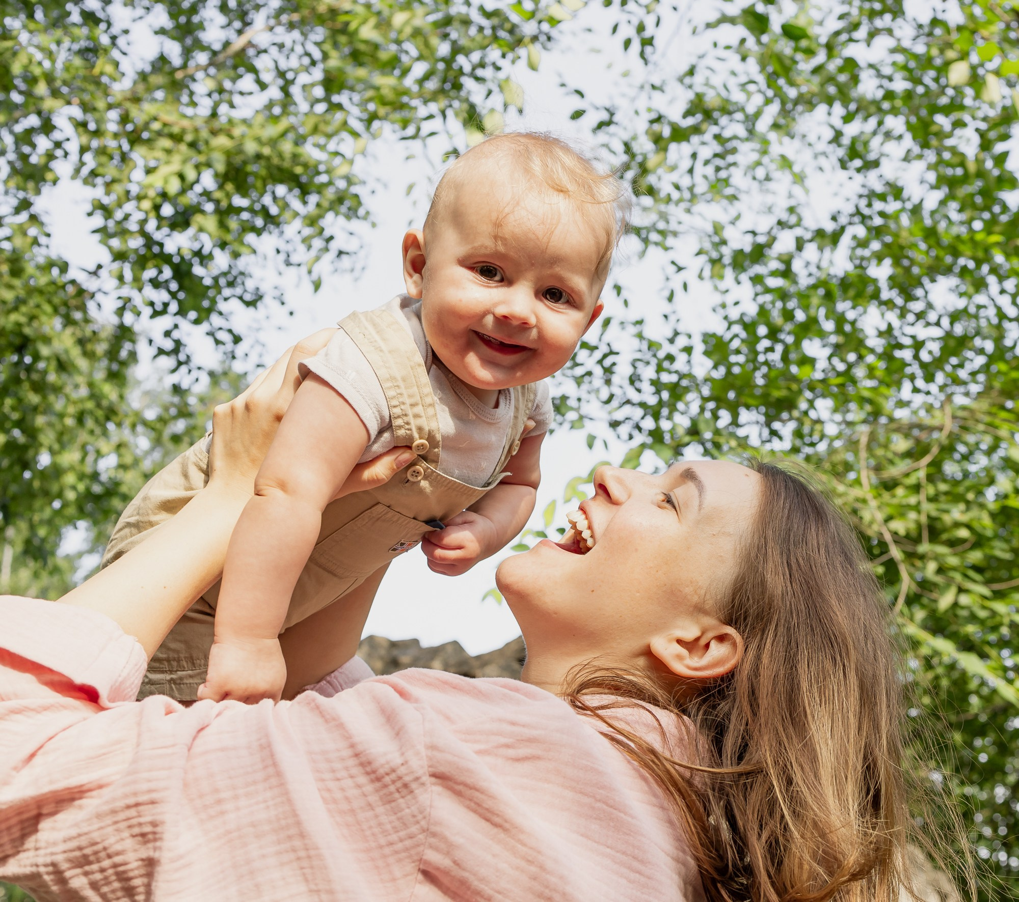 Гусевы. Фотограф в Новосибирске Евгений Маслов