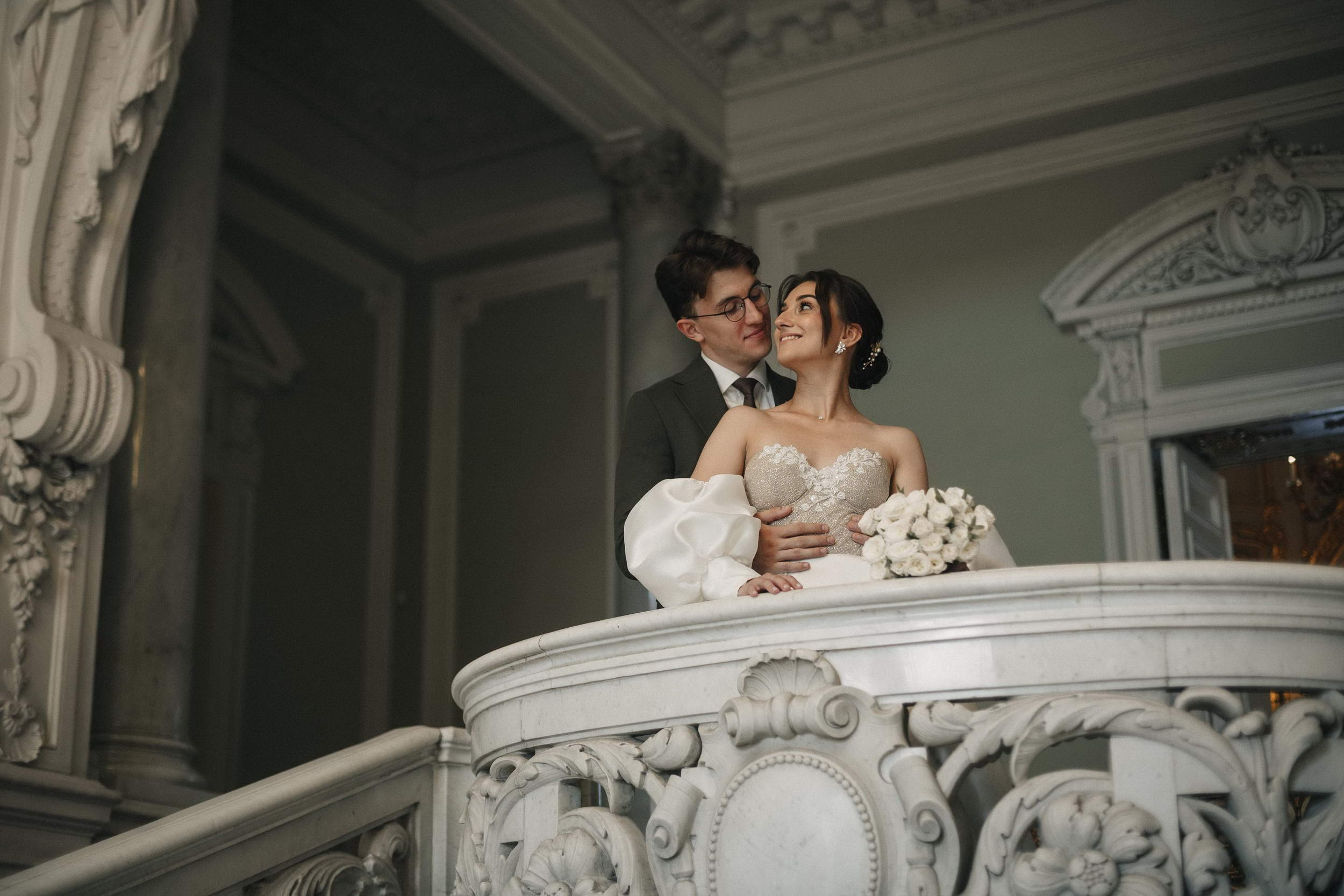 Лучшая свадебная фотосессия. Свадебный фотограф Игорь Брундасов 8PHOTO на свадьбу венчание загс СПб