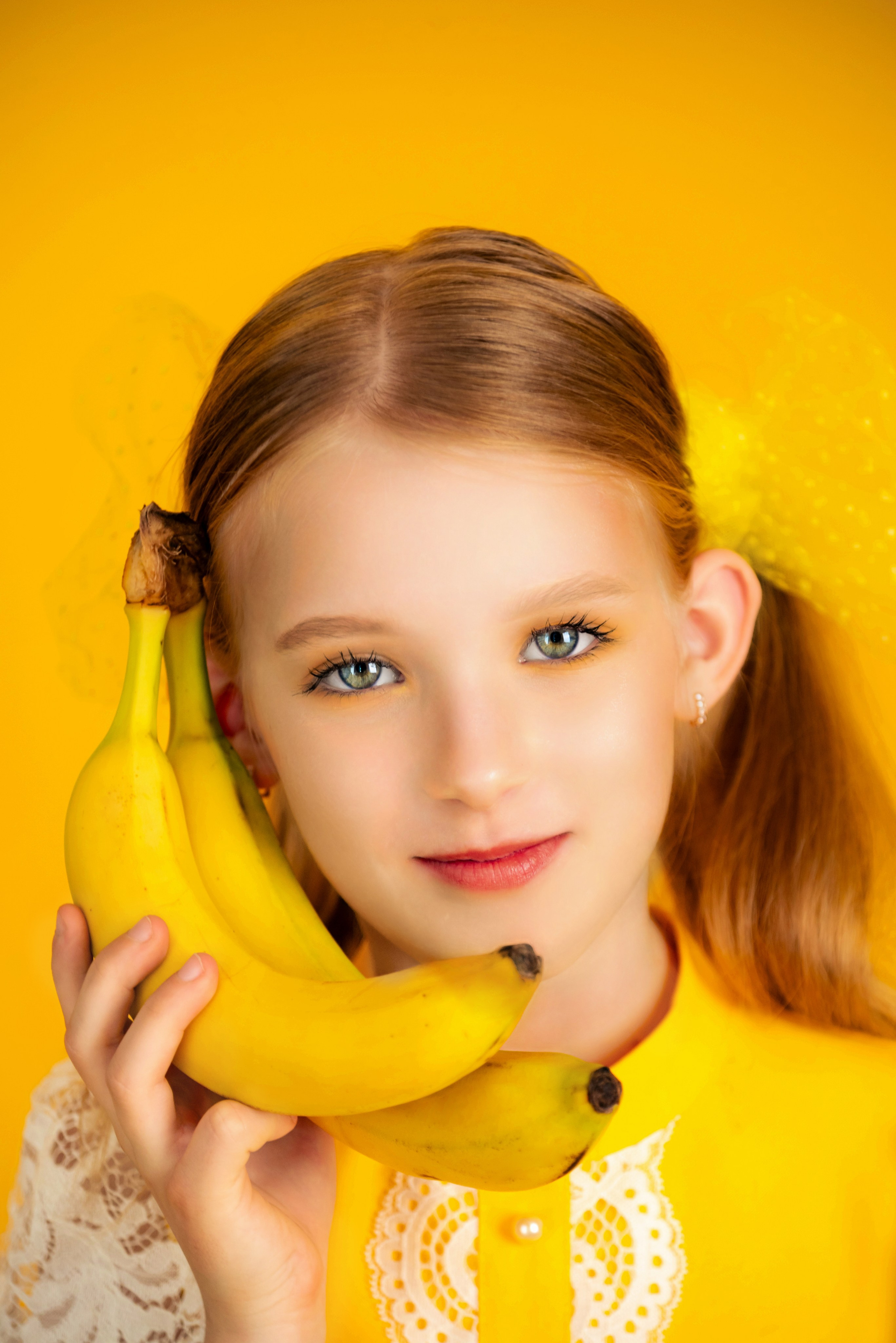 Касьян Мария. Model base