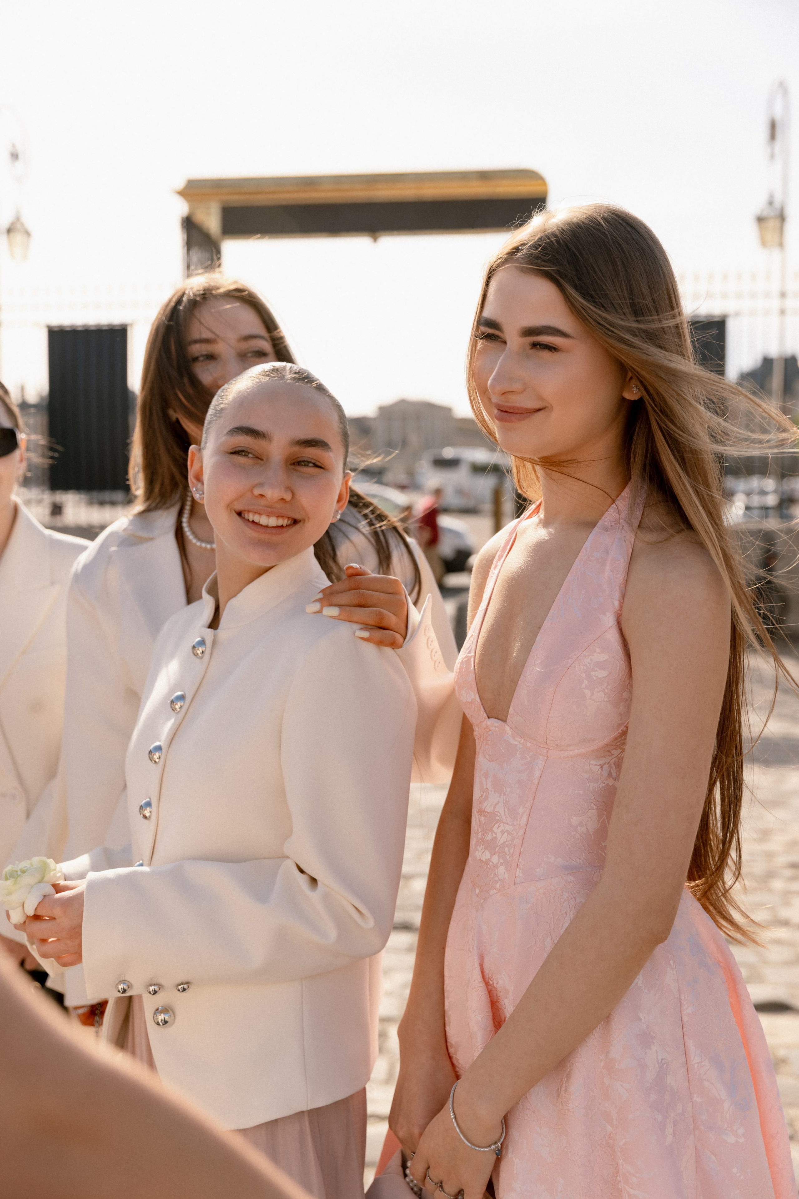 Алёна & Себастьян. Photographer in Paris Kseniya Verran