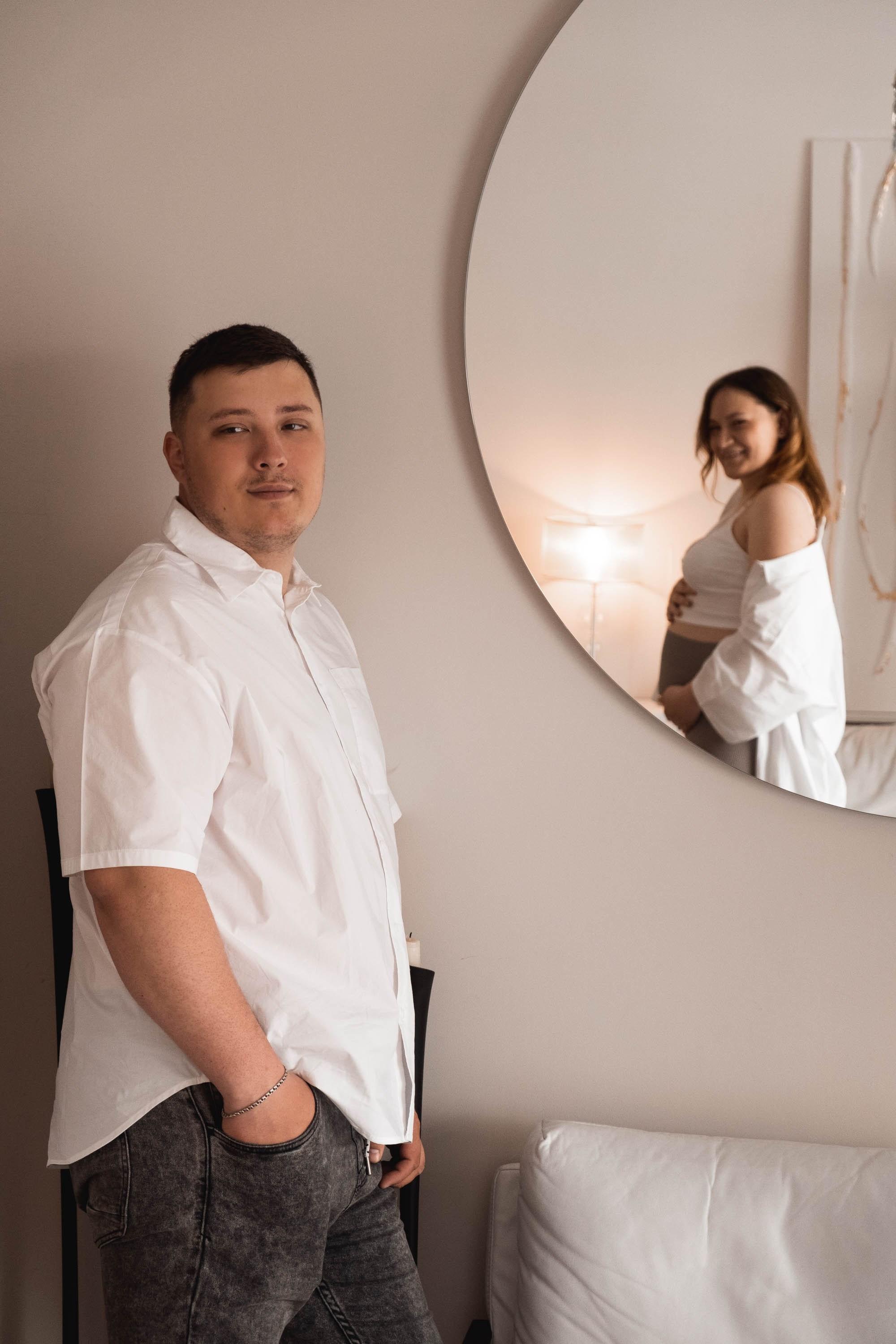 Данил & Екатерина. Свадебный и семейный фотограф в Тюмени Екатерина Дубровина