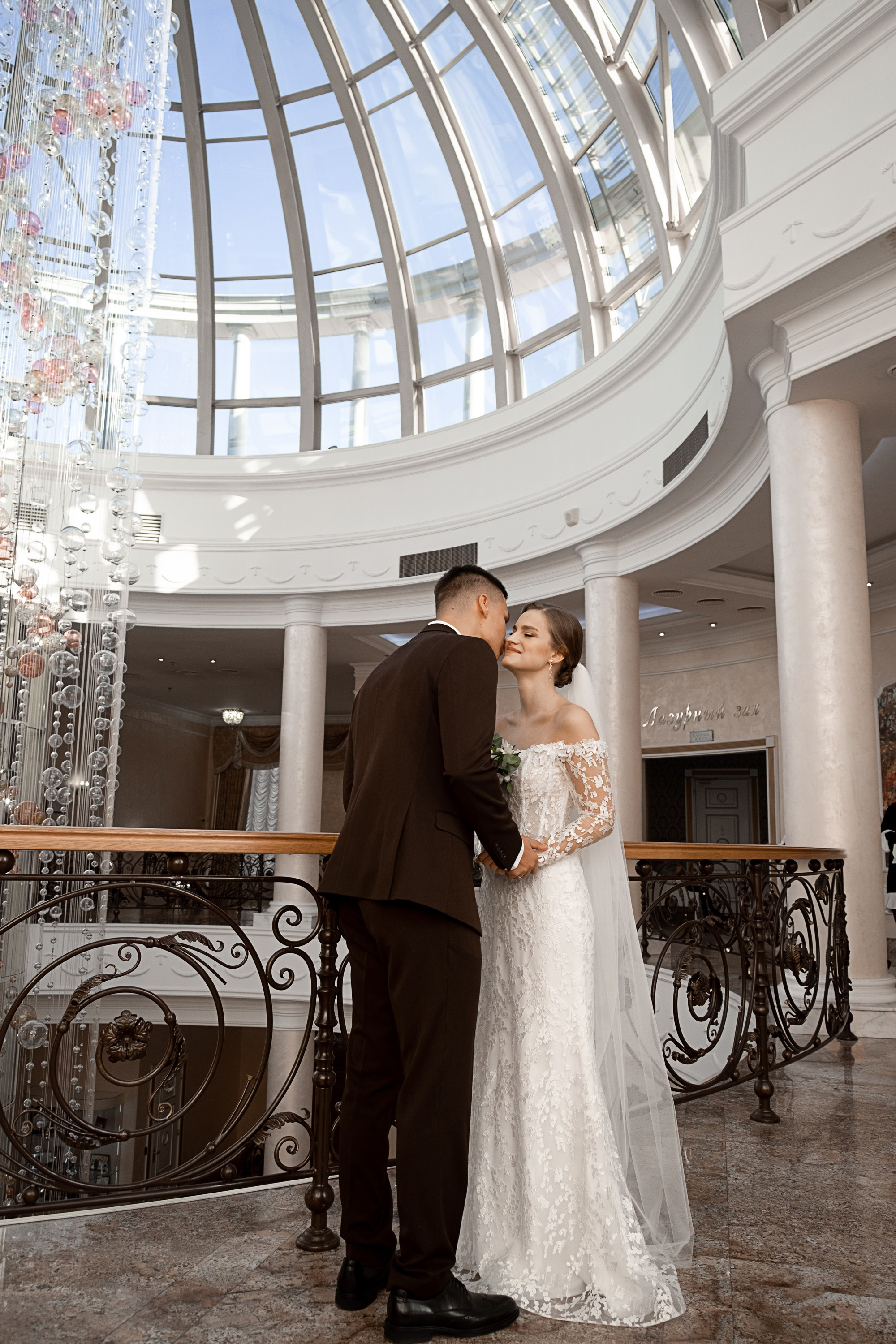 Денис & Алина. Свадебный и семейный фотограф в Тюмени Екатерина Дубровина