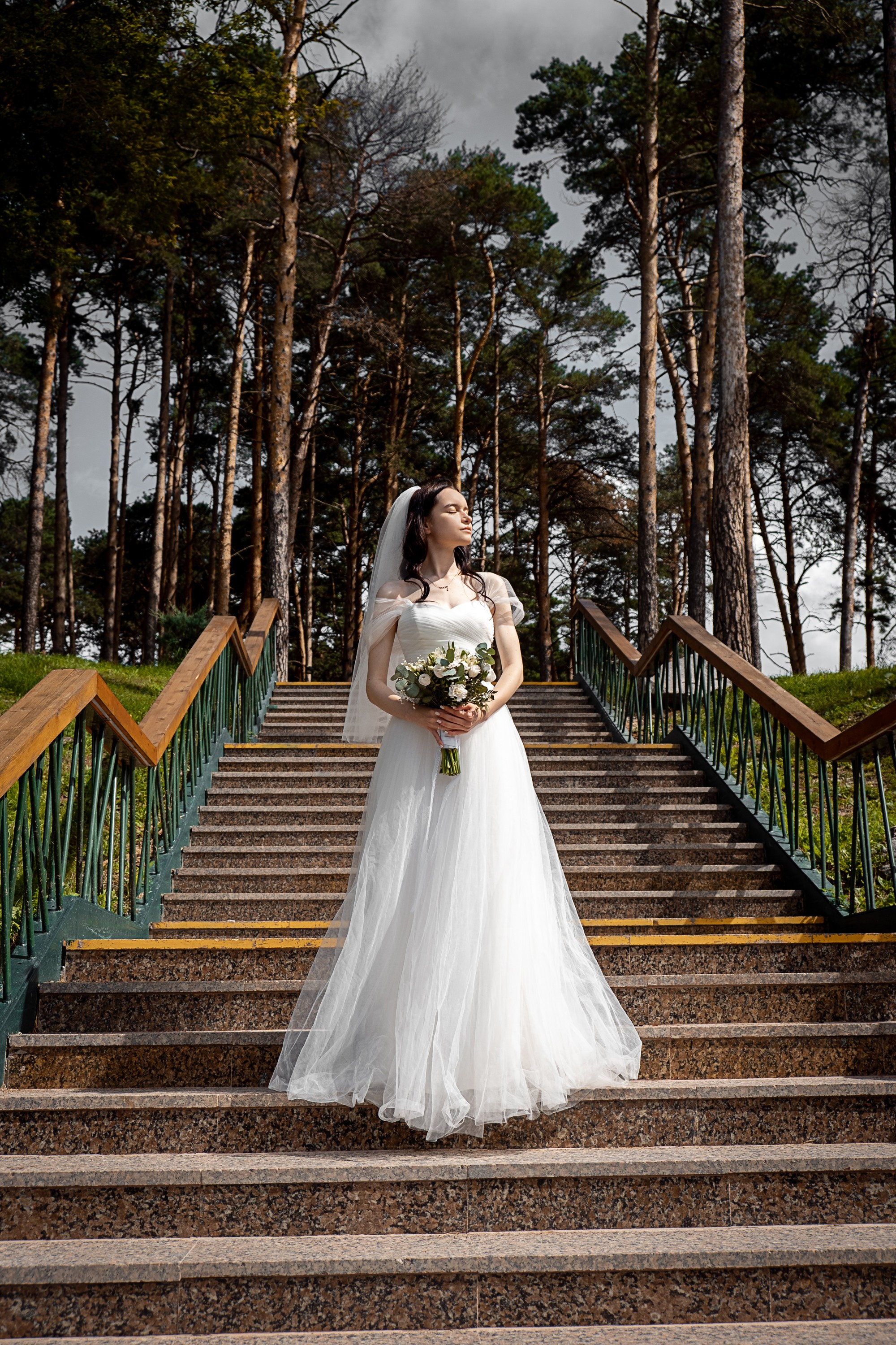 Алексей & Анжелика. Свадебный и семейный фотограф в Тюмени Екатерина Дубровина