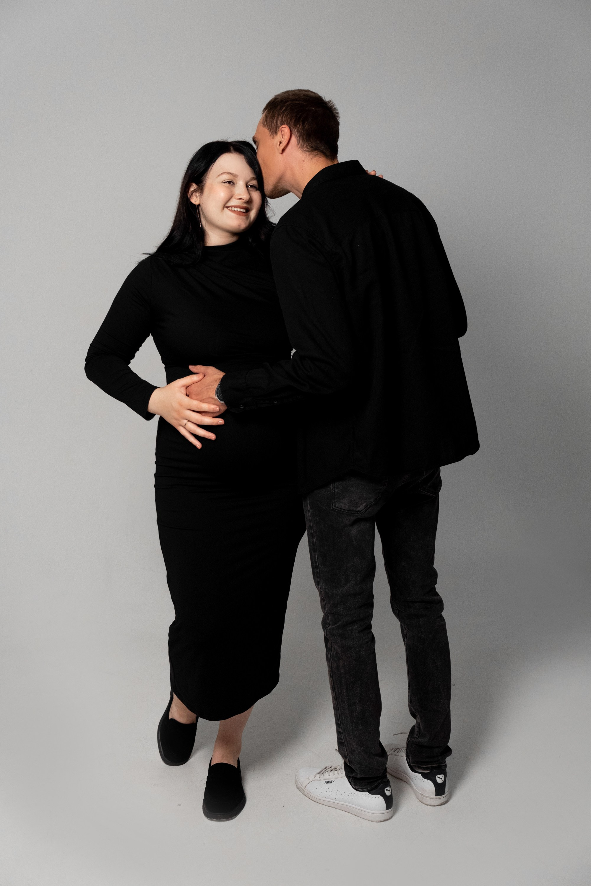 Василий & Валерия. Свадебный и семейный фотограф в Тюмени Екатерина Дубровина