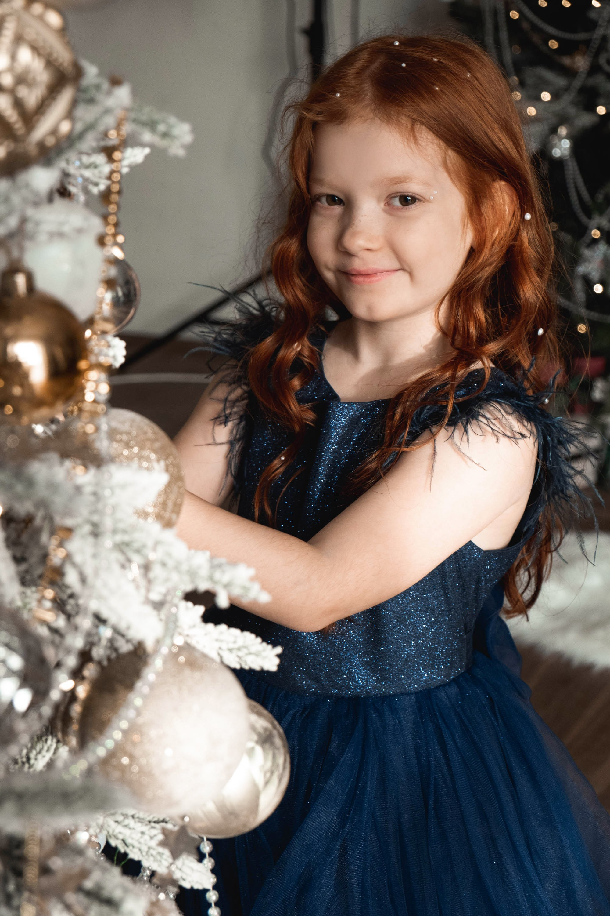 Никита, Варвара и Анечка. Свадебный и семейный фотограф в Тюмени Екатерина Дубровина