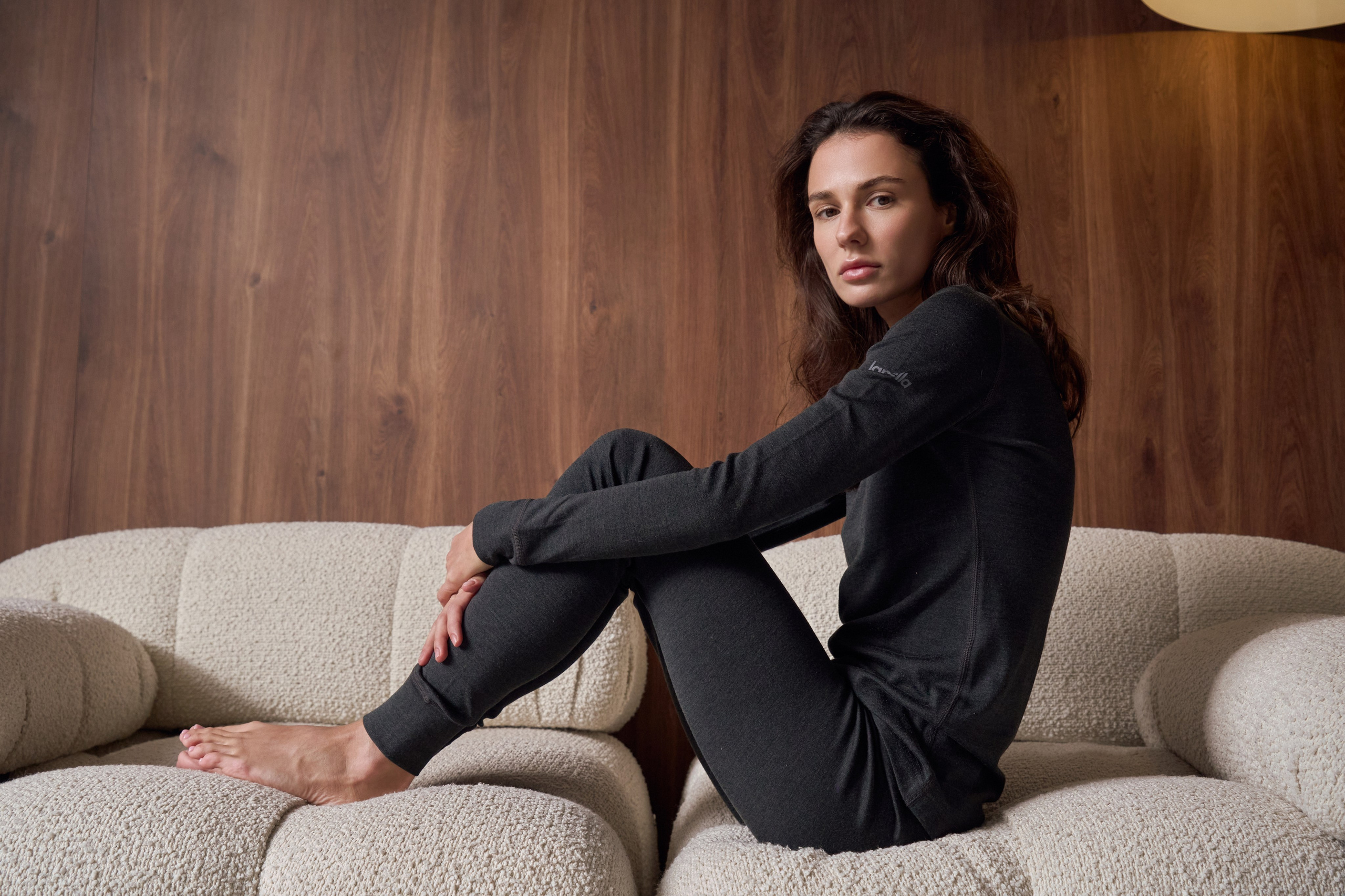 Labella_. NOIRELLE production