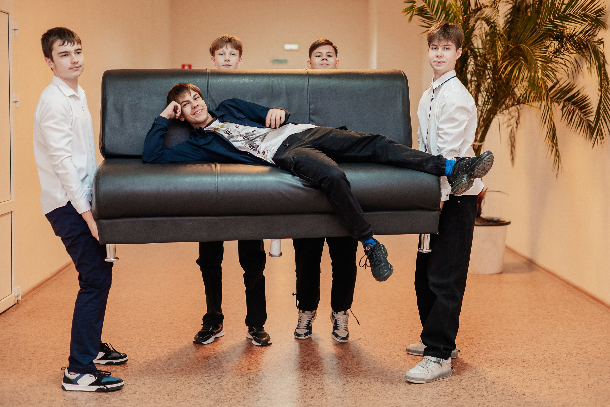 Фотограф старшеклассников. Выпускной альбом Чехов, Подольск, Москва