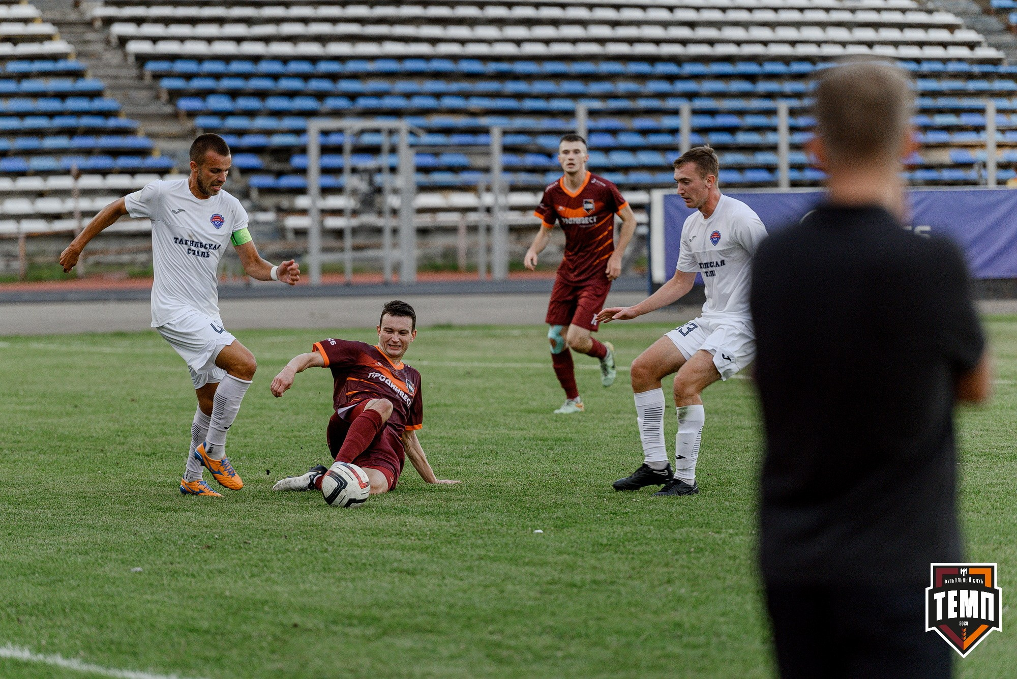 FONBET Кубок России по футболу 2025. Свадебный и репортажный фотограф Никита Сницарев в Барнауле