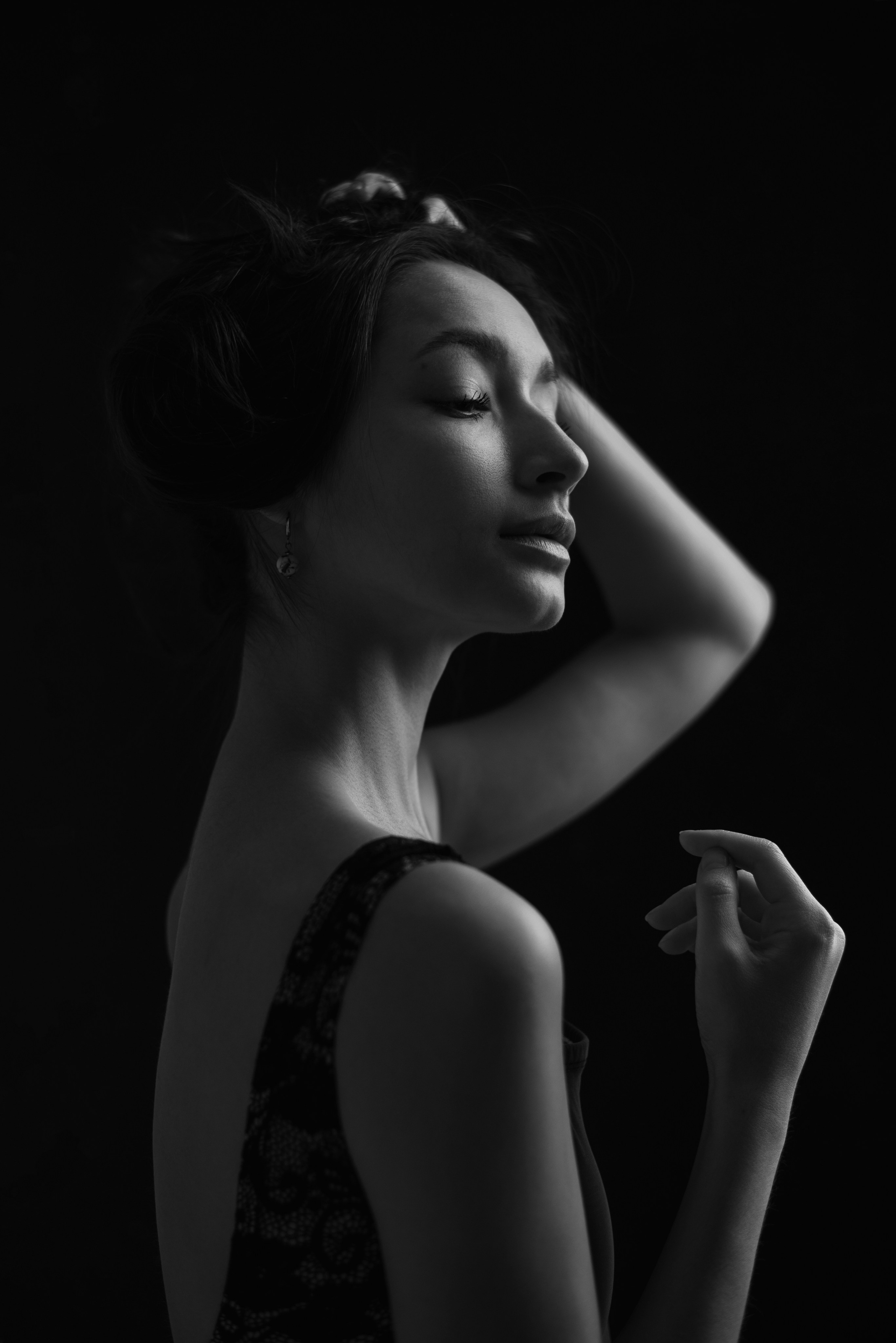 Люба. Семейный и свадебный фотограф в Нижнем Новгороде Анастасия Хренова