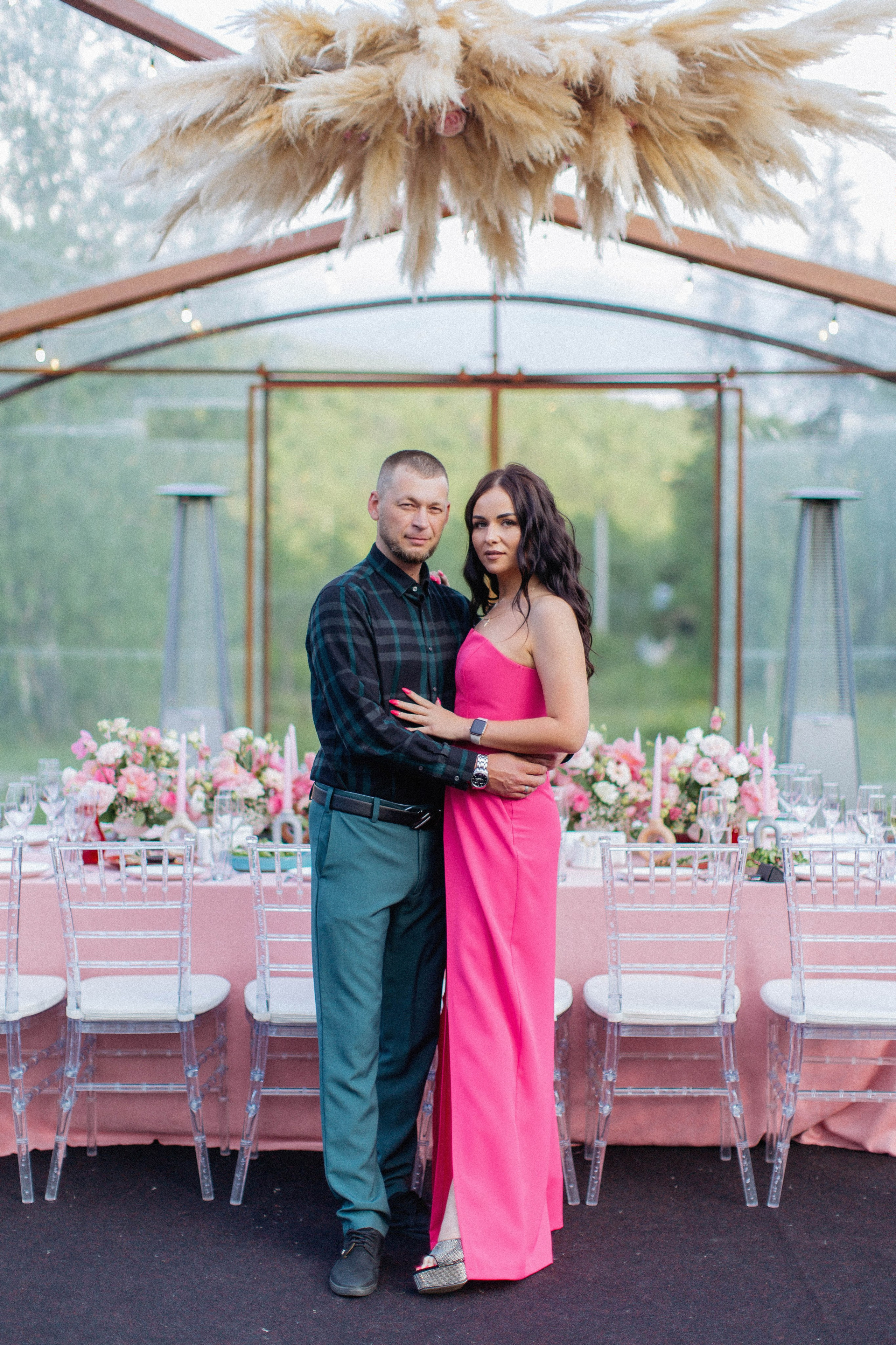 День рождения. Главная