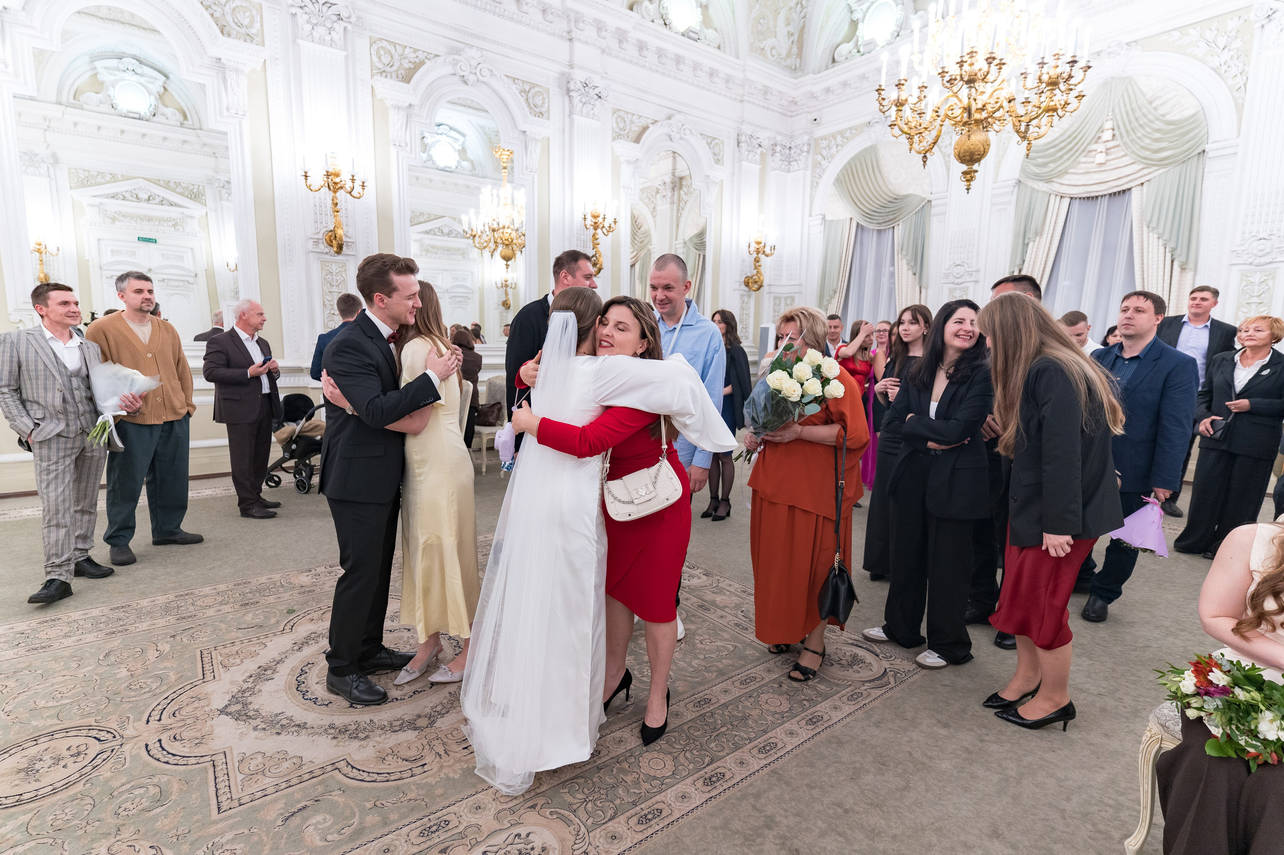 Игорь + Полина