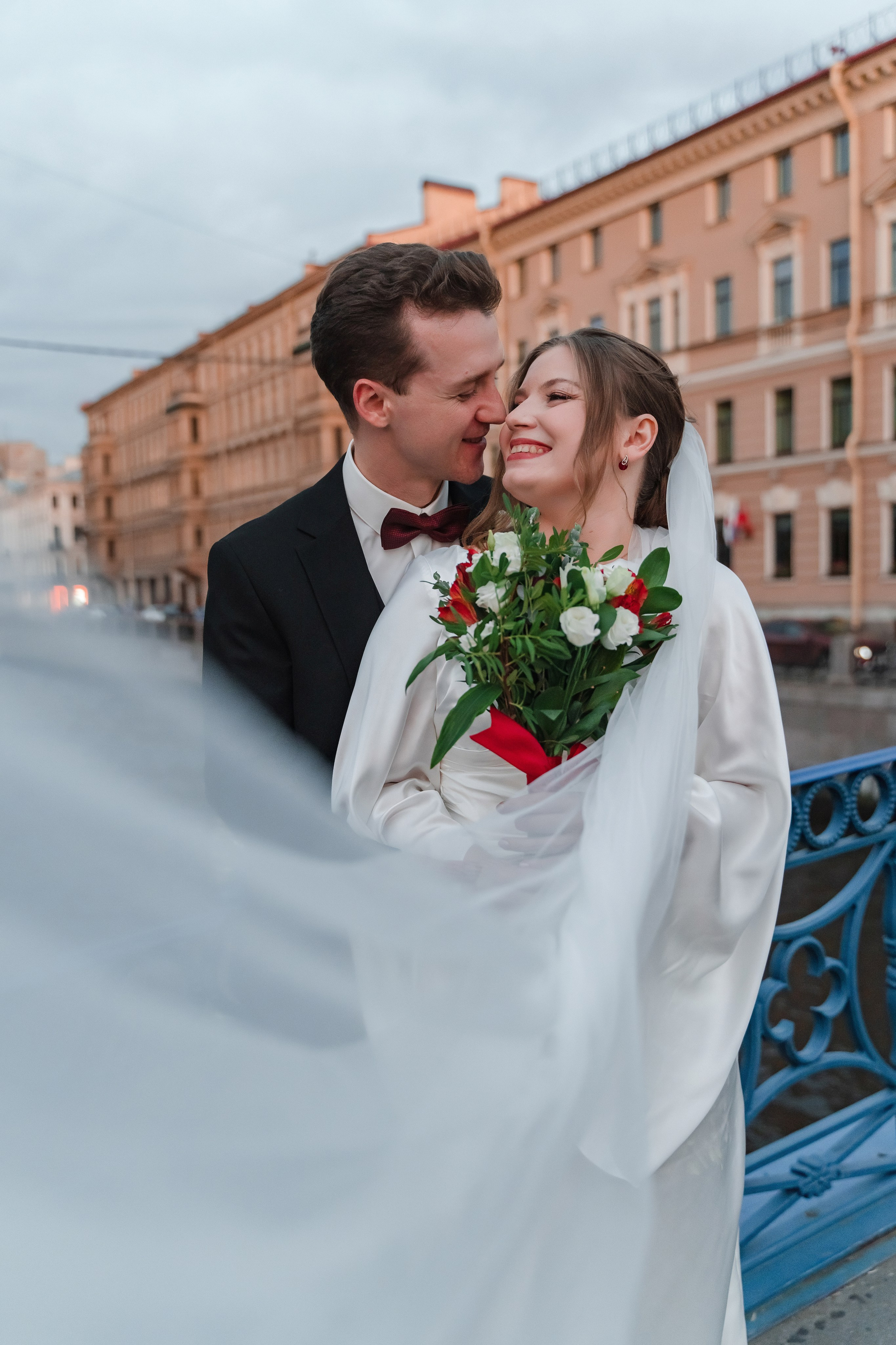 Игорь + Полина