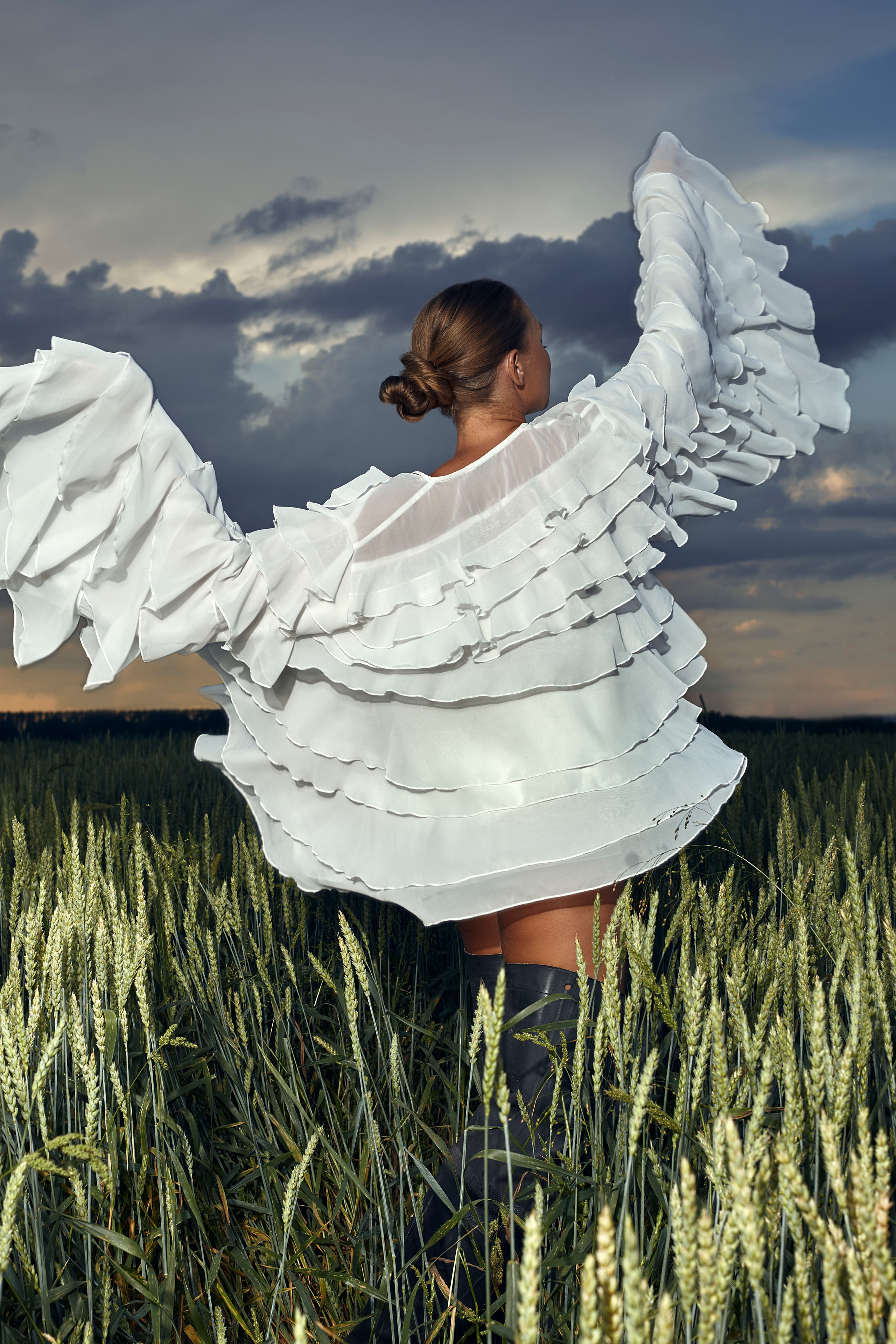 Стрит. Колесник Светлана Фотограф