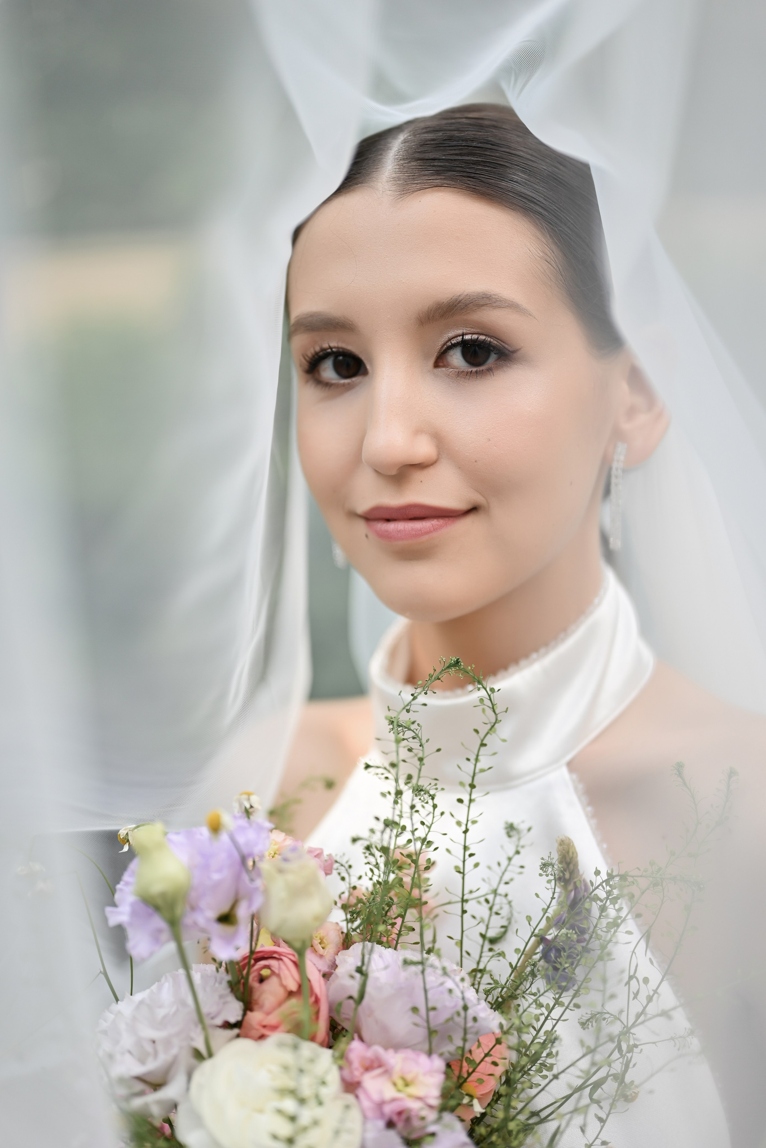 Лель. Банкет. Свадебный и семейный фотограф в Уфе Александров Максим