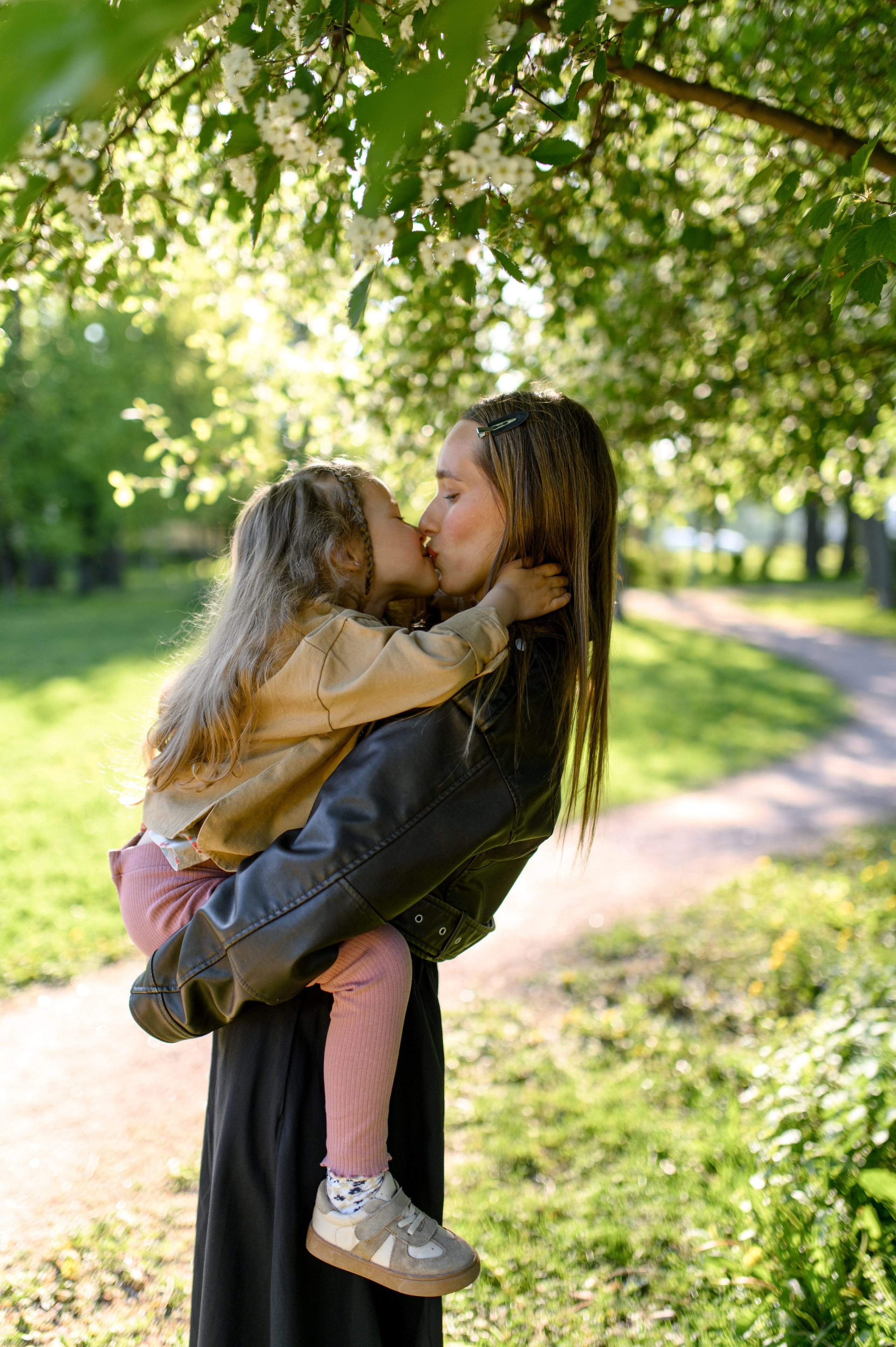 Теплый воздух. Свадебный и портретный фотограф в Санкт-Петербурге Ирина Келина