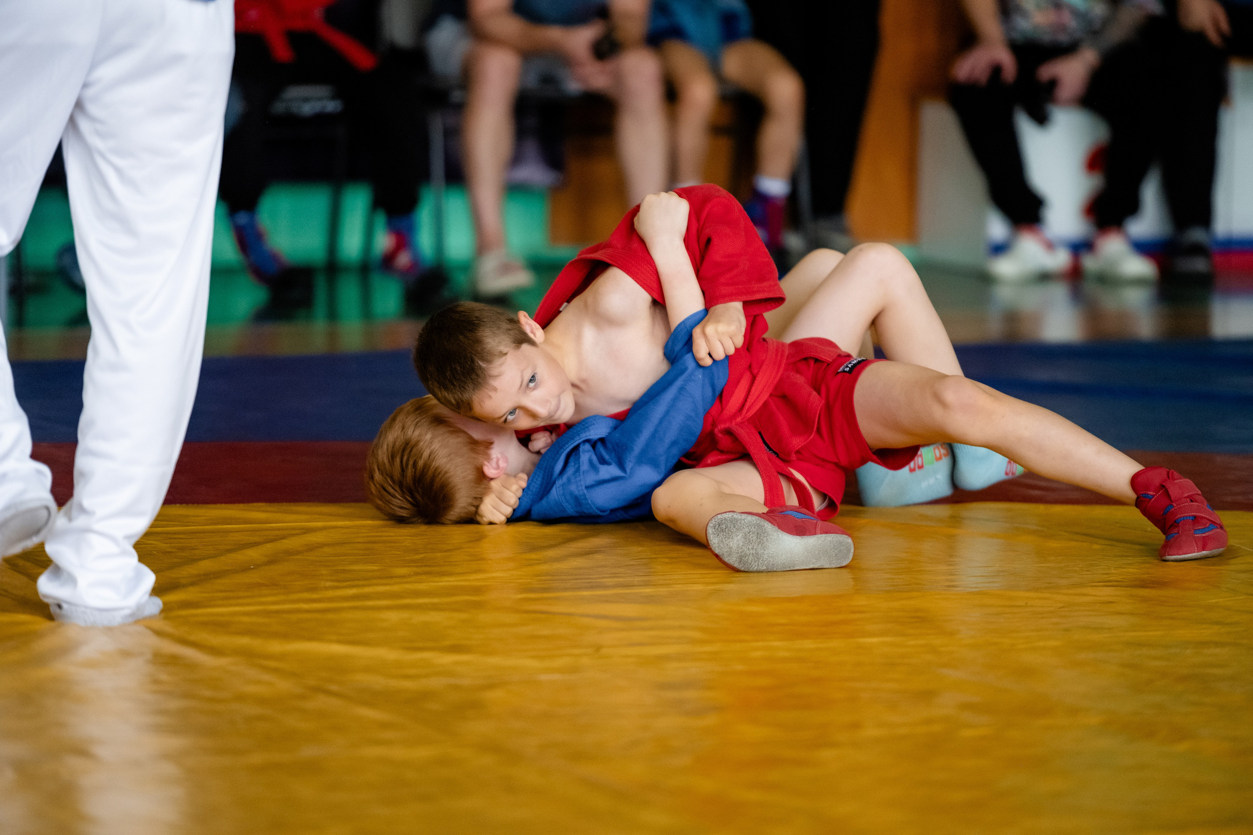 Соревнования. Дом детской фотографии Арсюткиной Наталии™