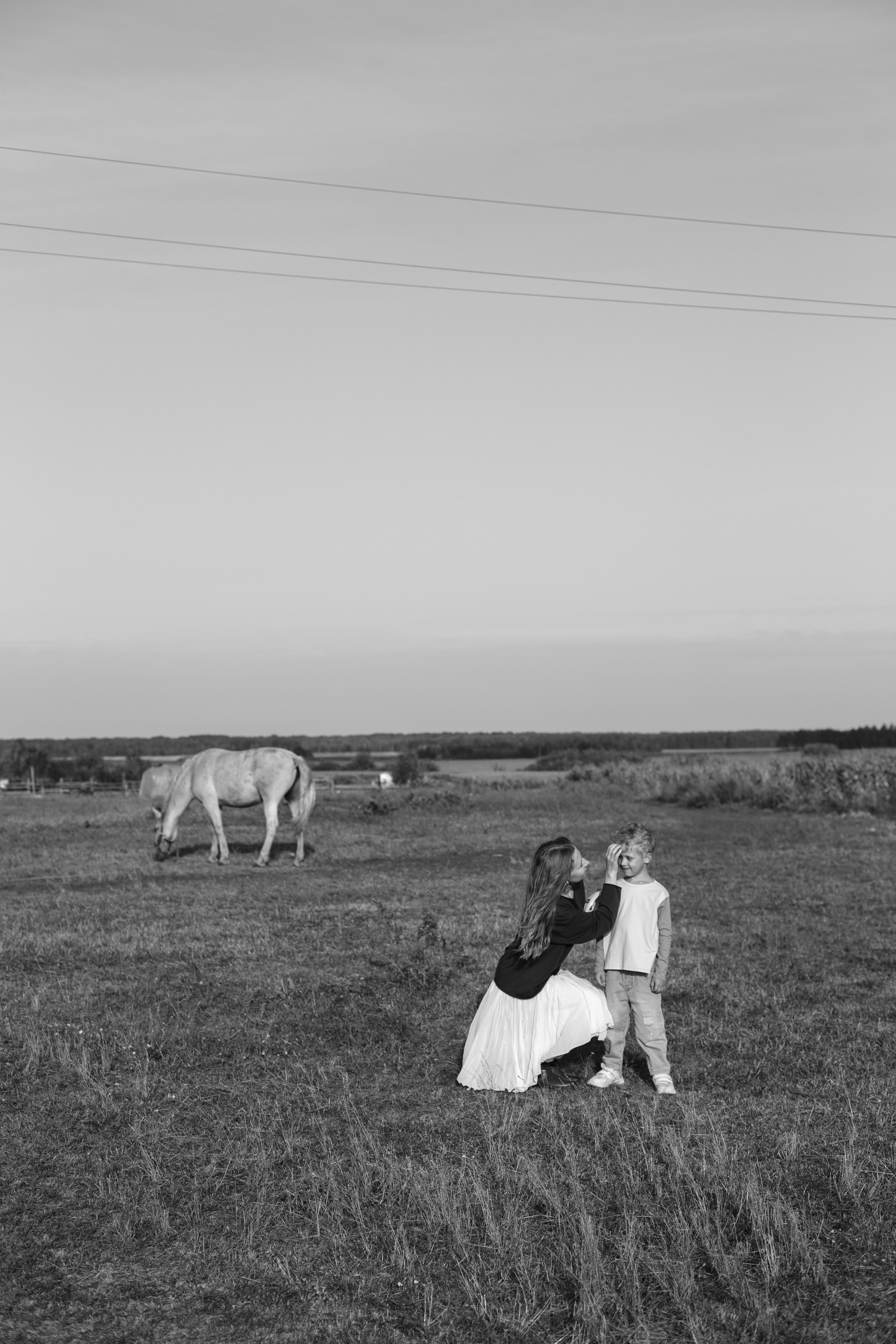 ALINA & SAVA. ABRAZ