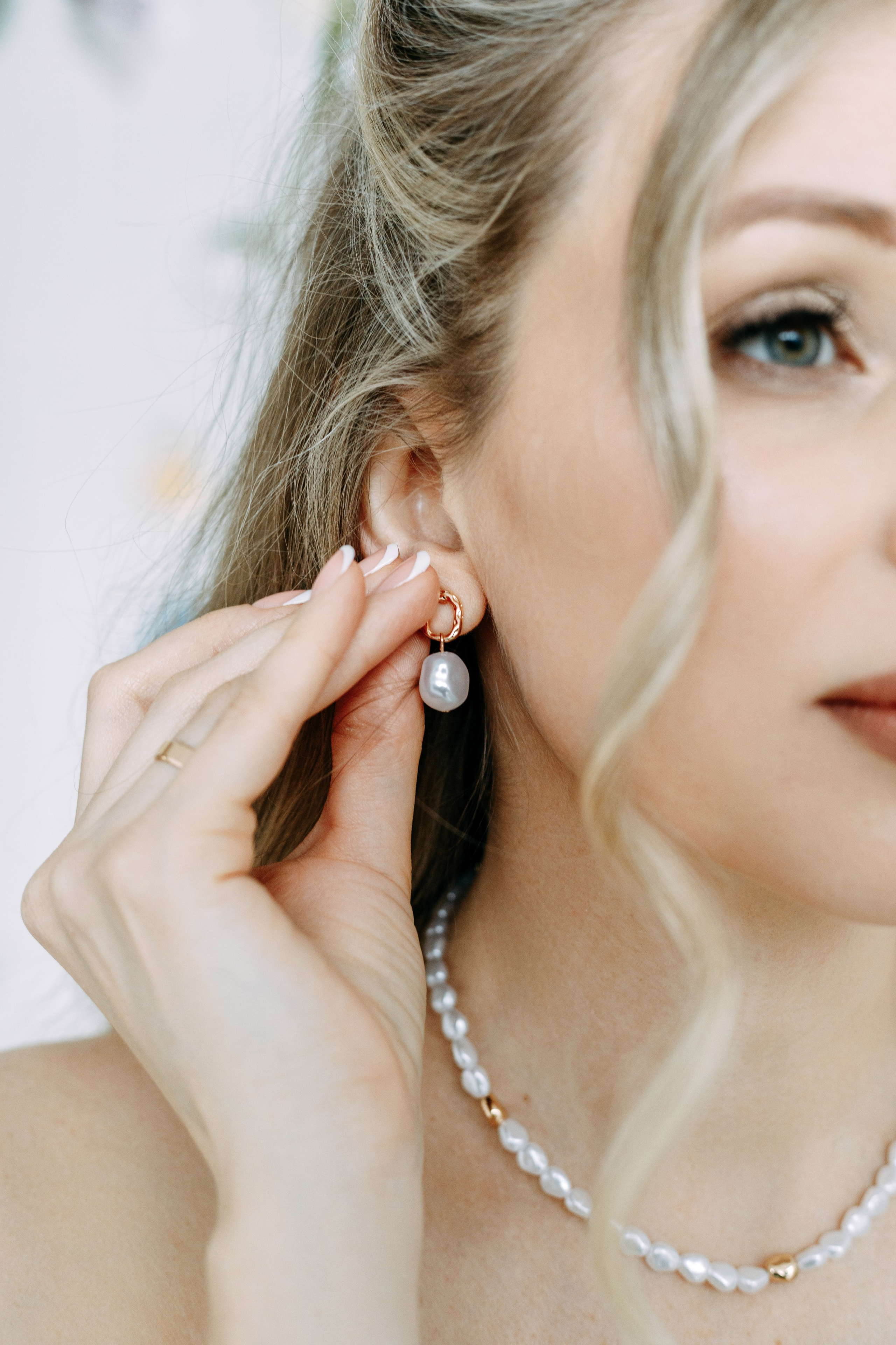 Свадебная съемка