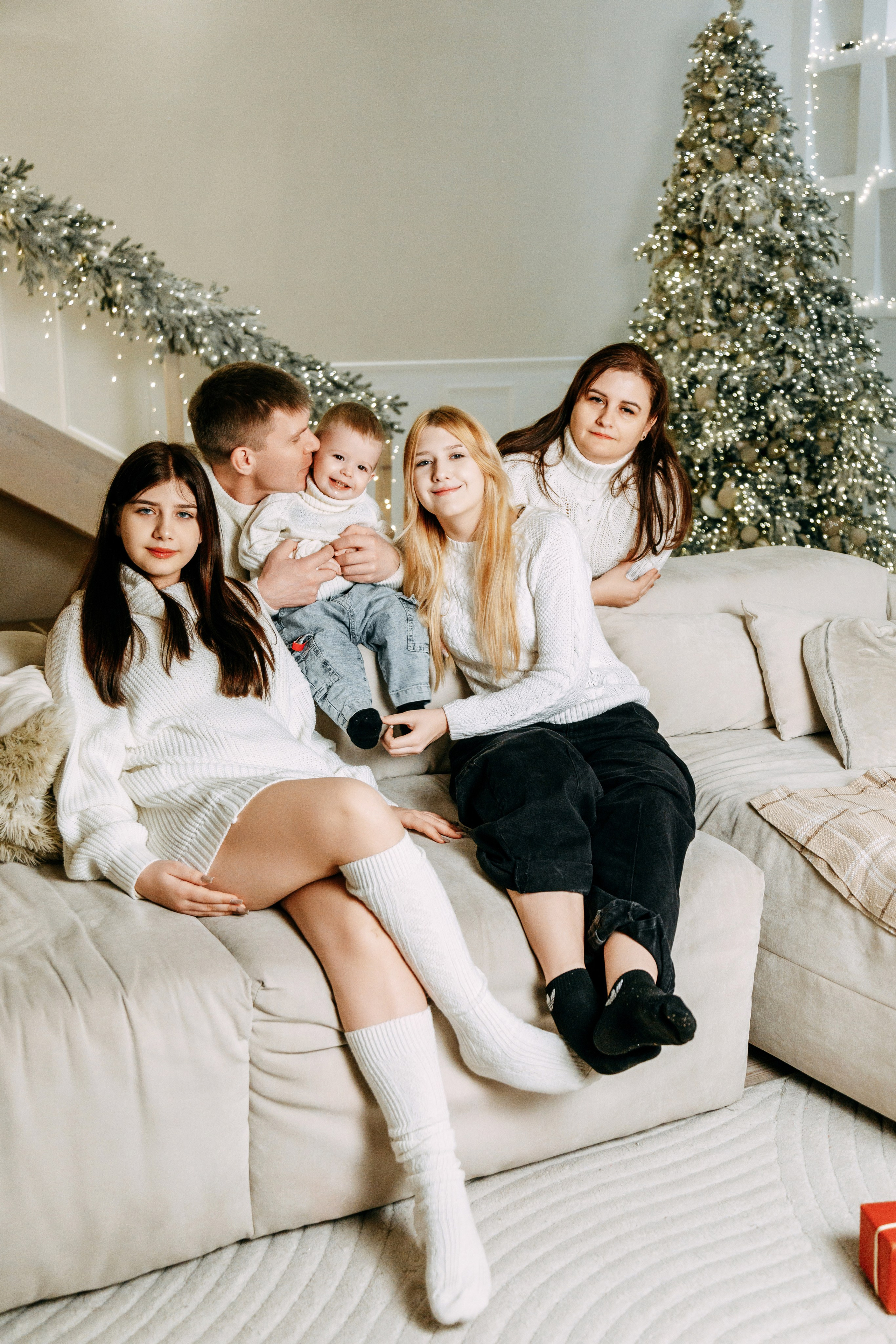 Семейная съемка