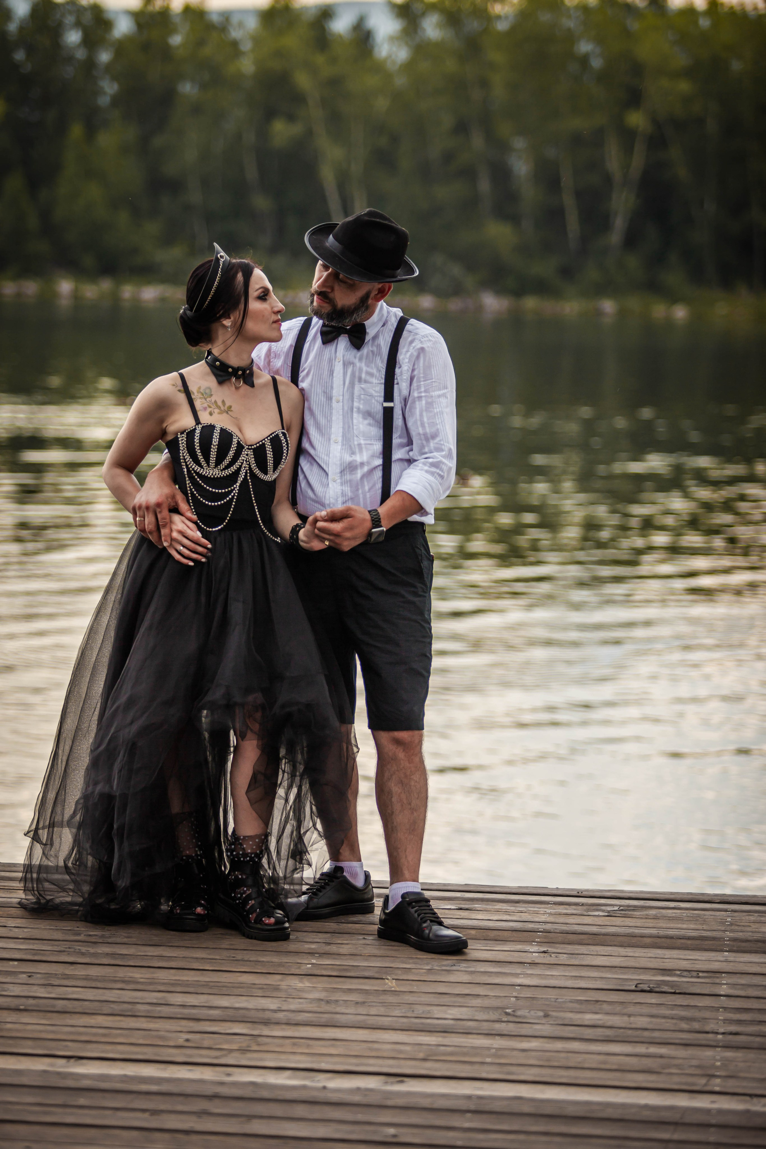 Свадебная съемка