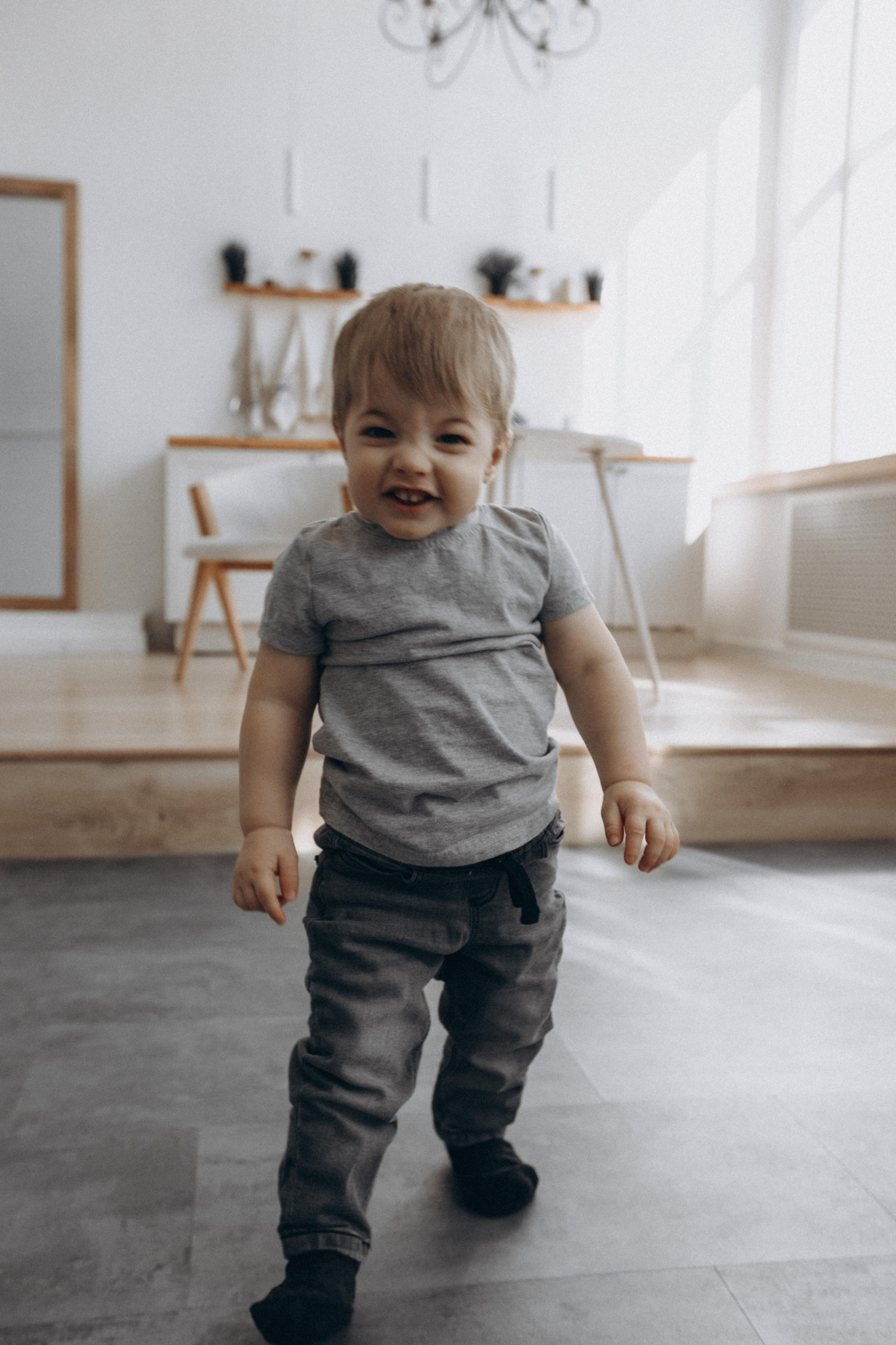 И дети, и внуки