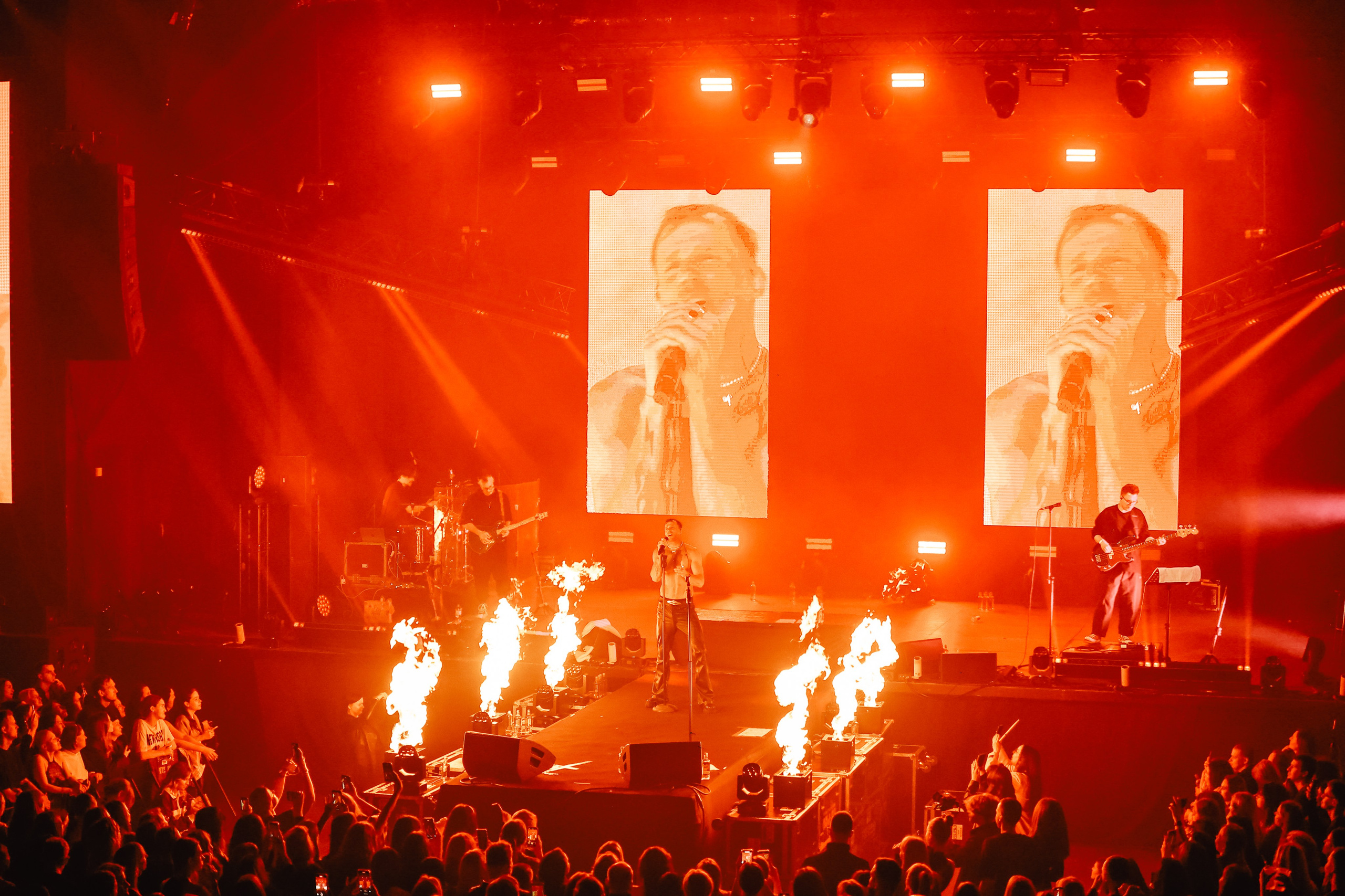 ОЛЕГ МАЙАМИ @ATMOSPHERE