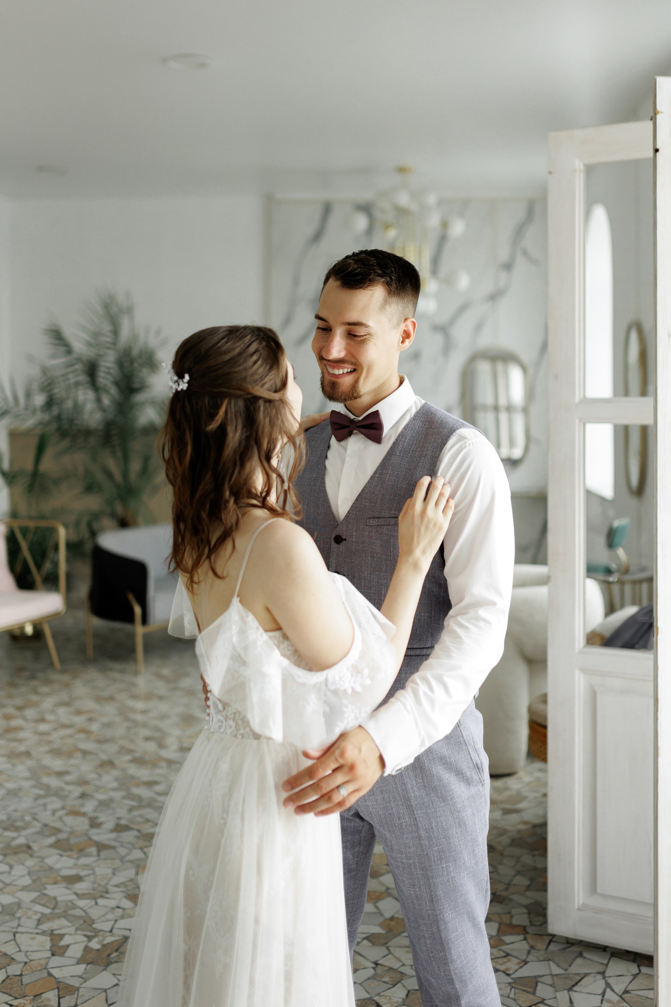 Татьяна и Илья. Щетинина Наталья свадебный фотограф Барнаул