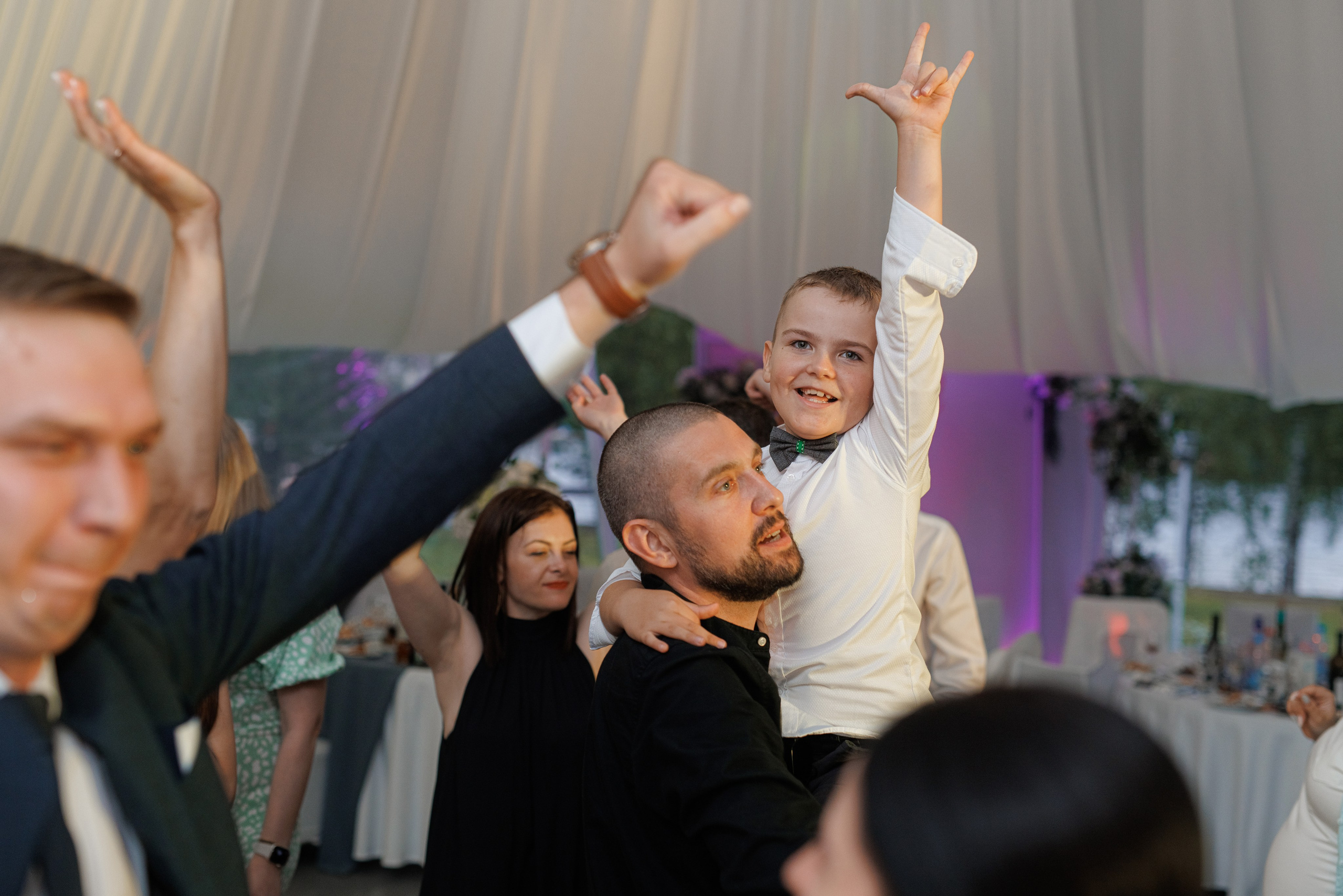 Д + С — теплый июль…. Свадебный и семейный фотограф Наталья Штык