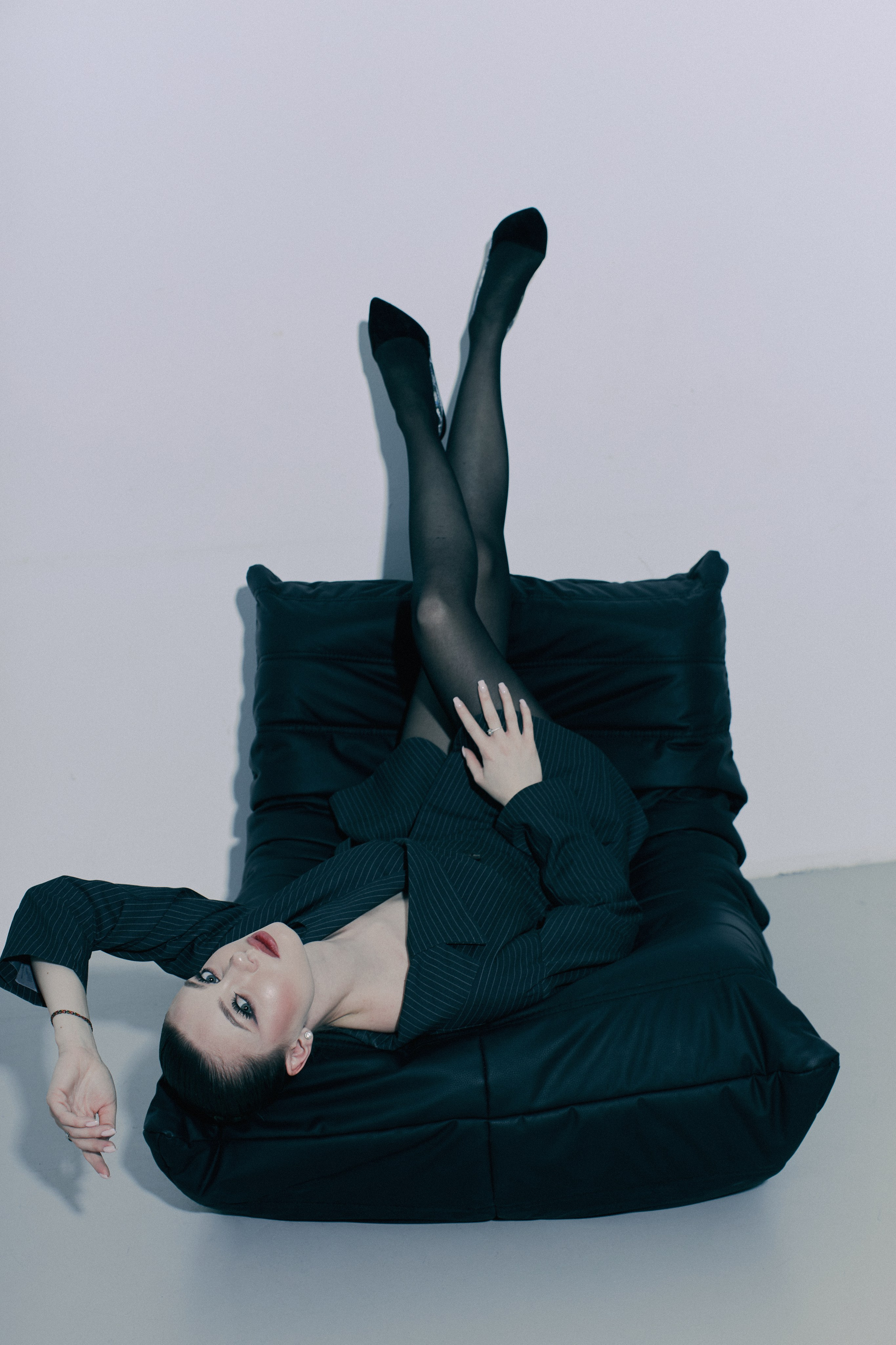 Анжелика. Fashion-фотограф Желеуов Дулат
