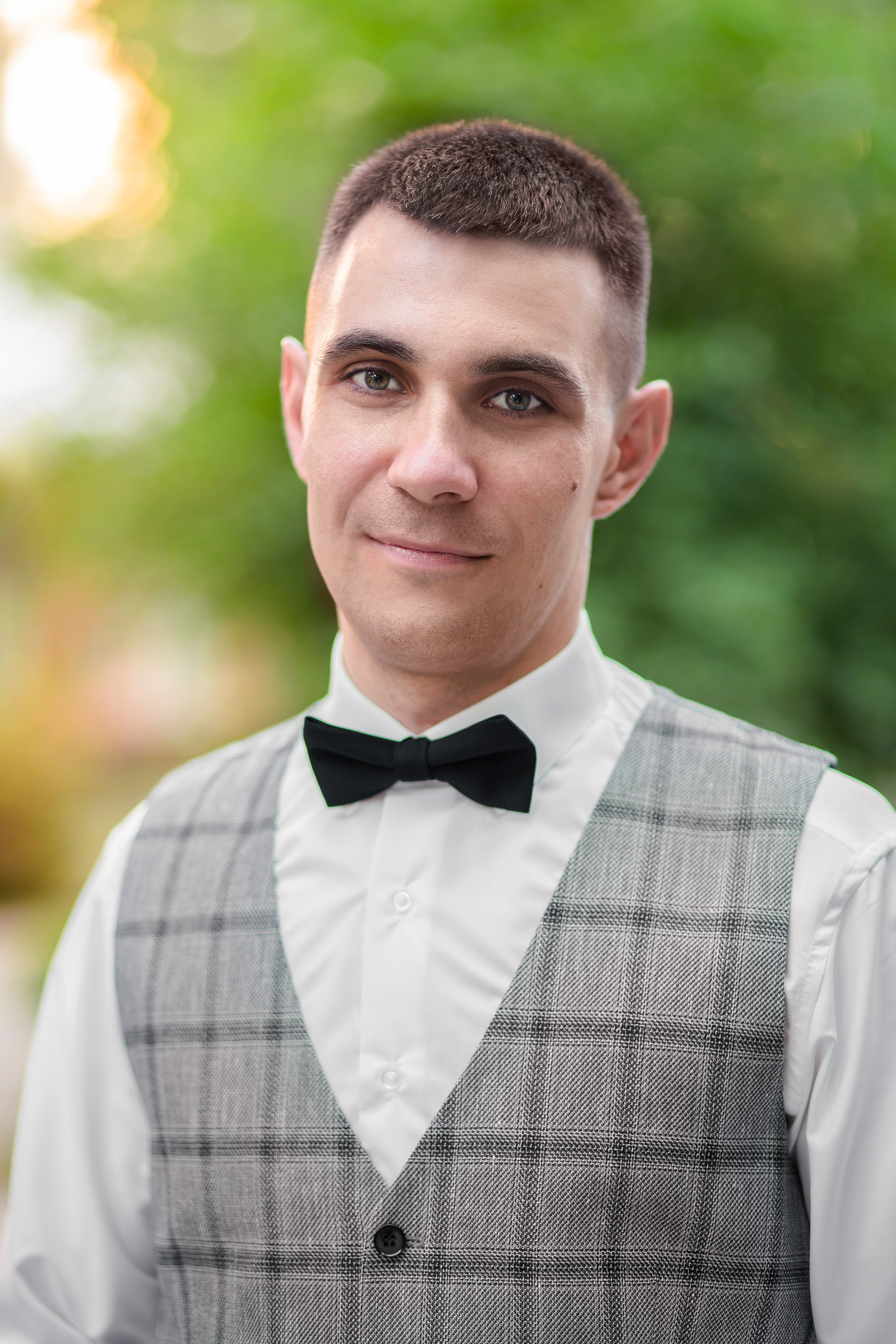 Wedding. Анна Рышкевич