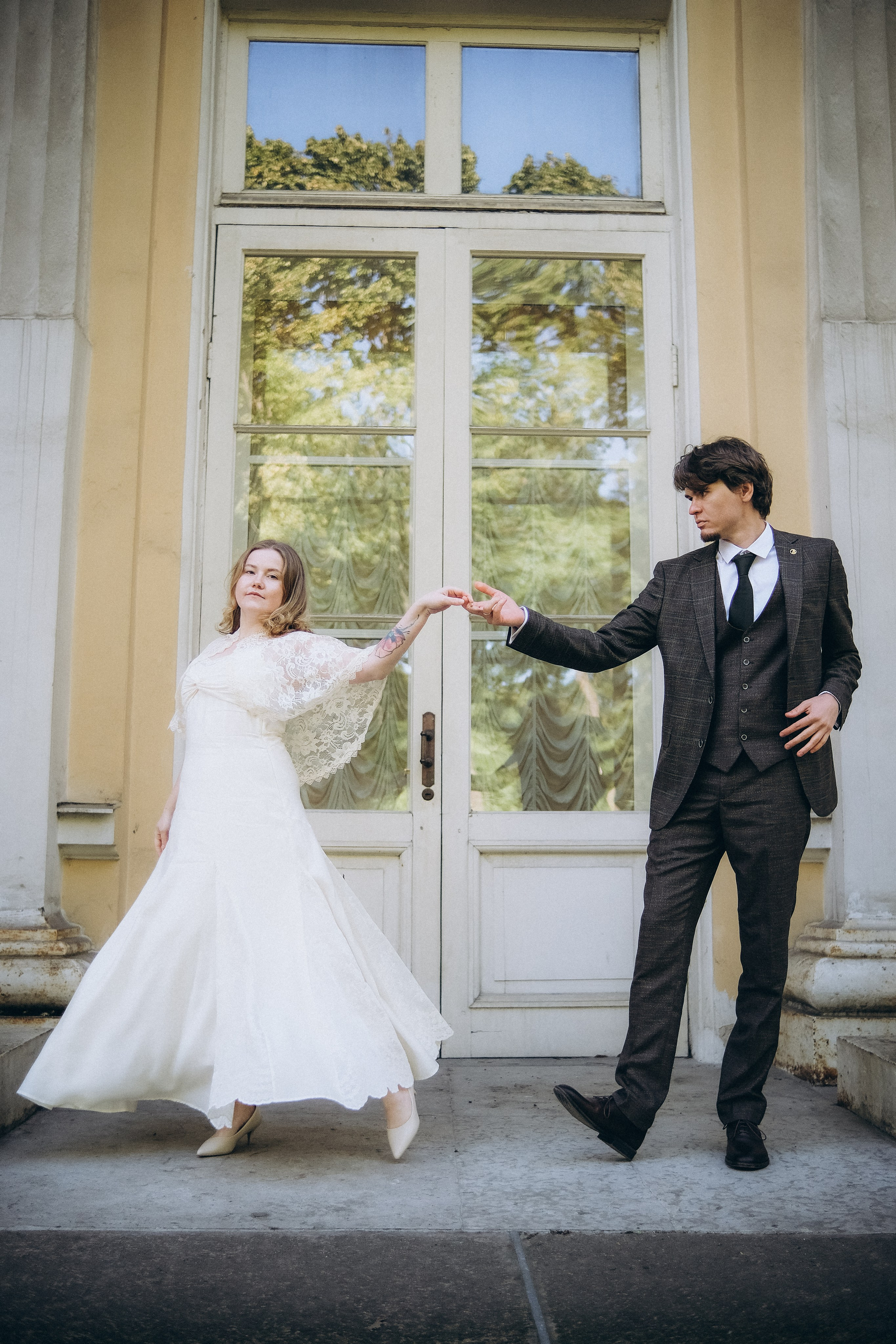 Женя & Артем. Phdkvmr.ru