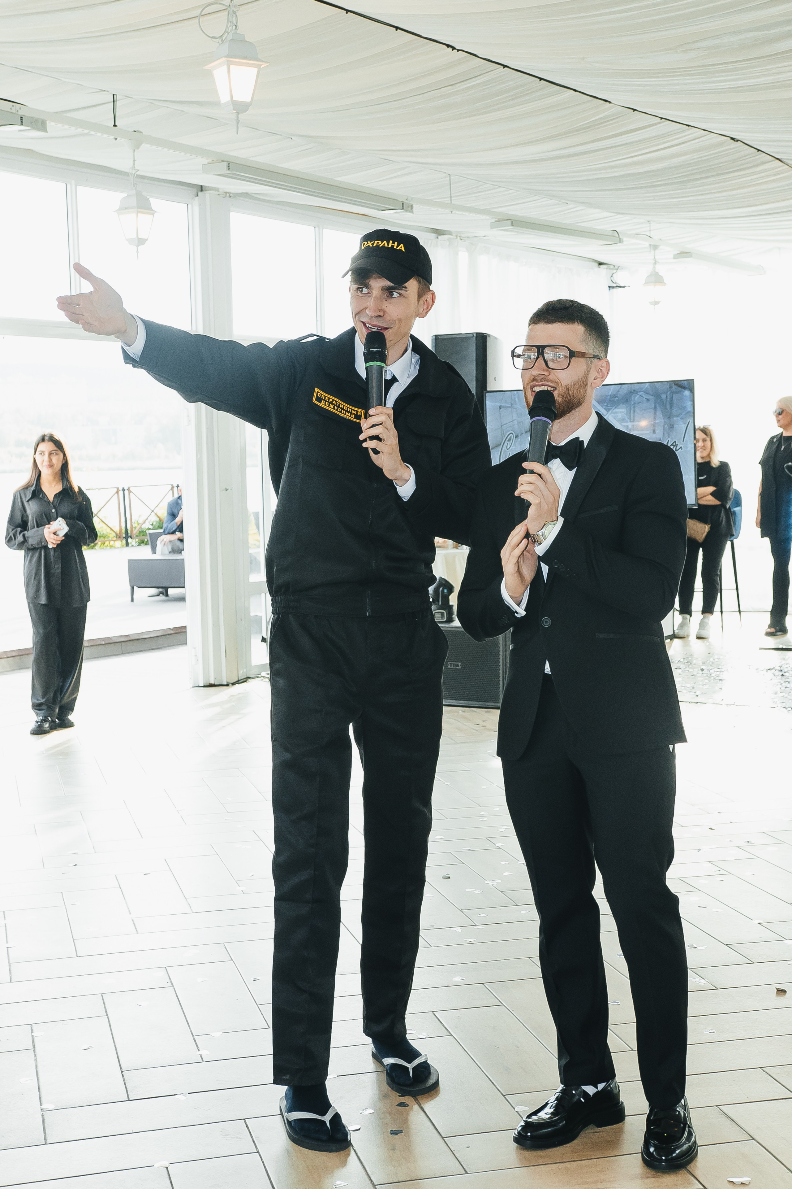 GMS. Фотограф Максим Мельников