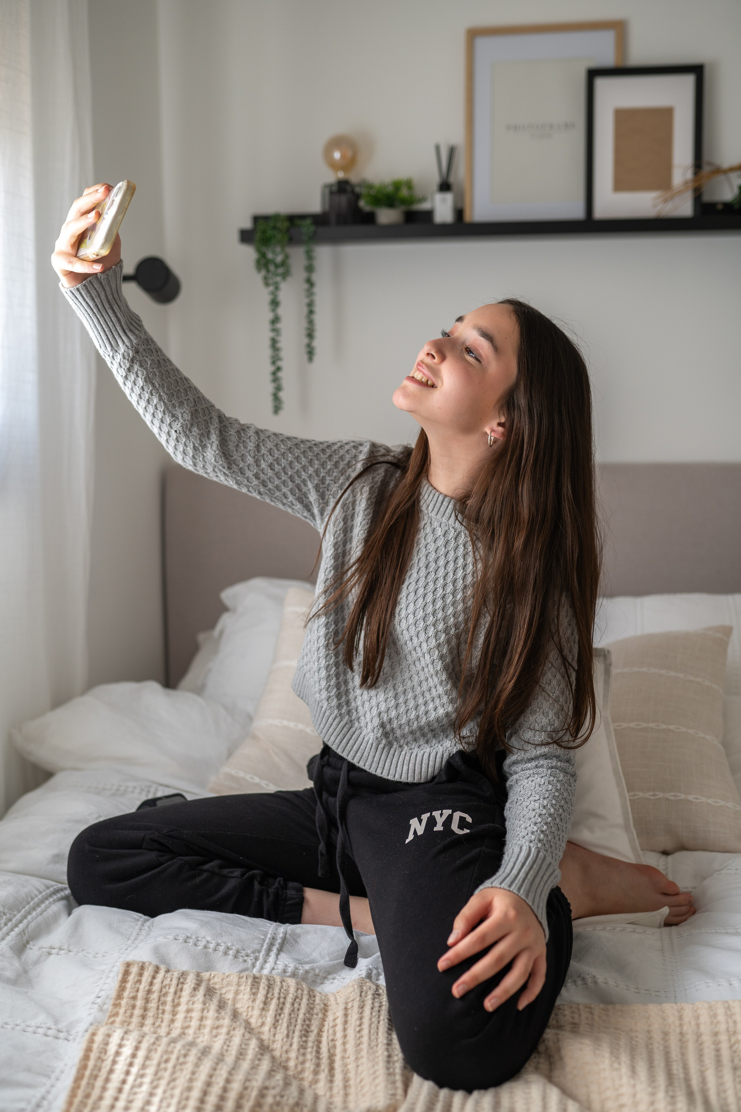 Ella. Семейный и детский фотограф в Израиле и Москве Дорошок Надя