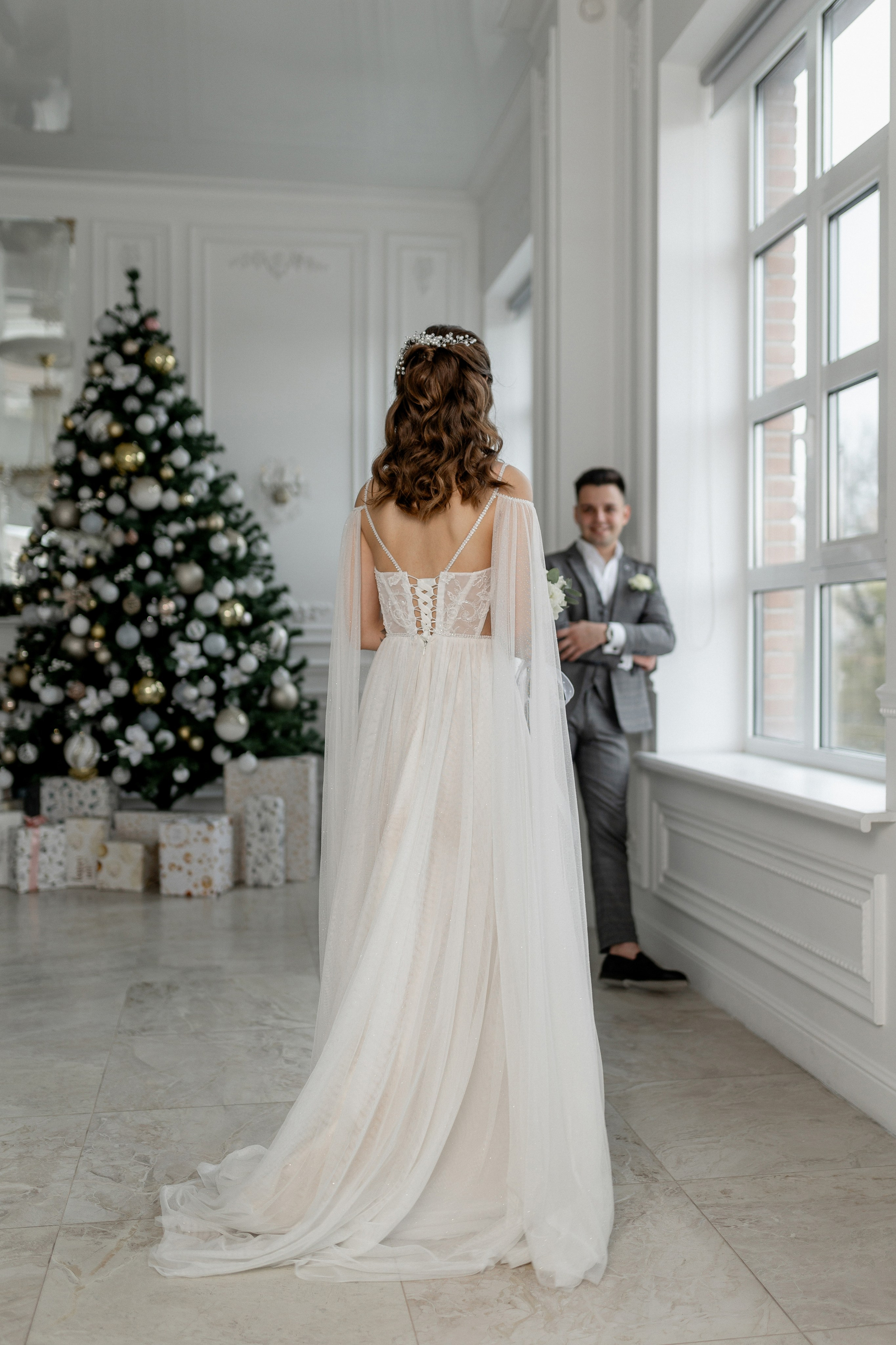 Свадьба. Семейный и женский фотограф в Ростове-на-Дону Екатерина Фитисова