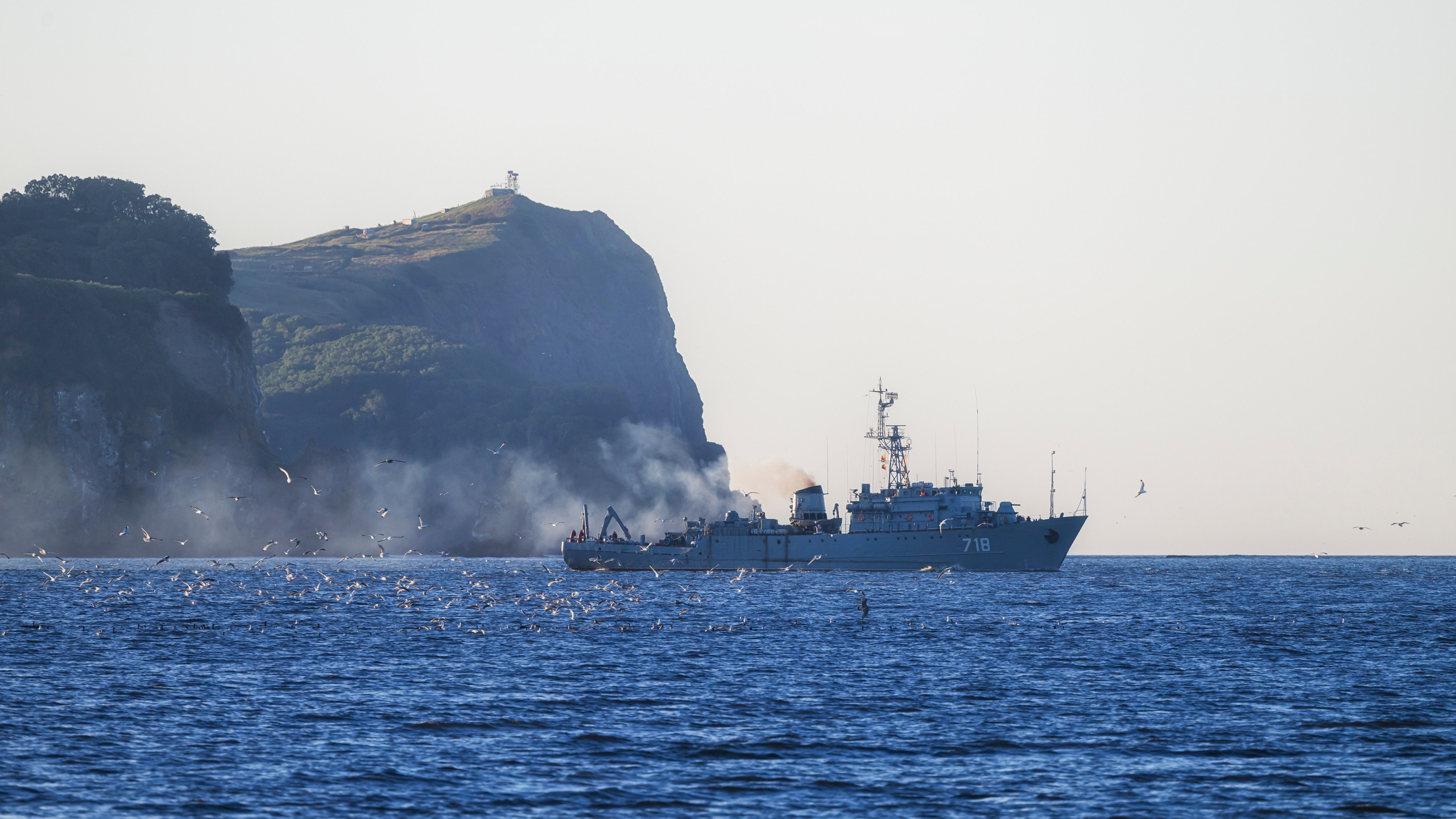 Камчатка. Портретный фотограф в Челябинске Катерина Руди