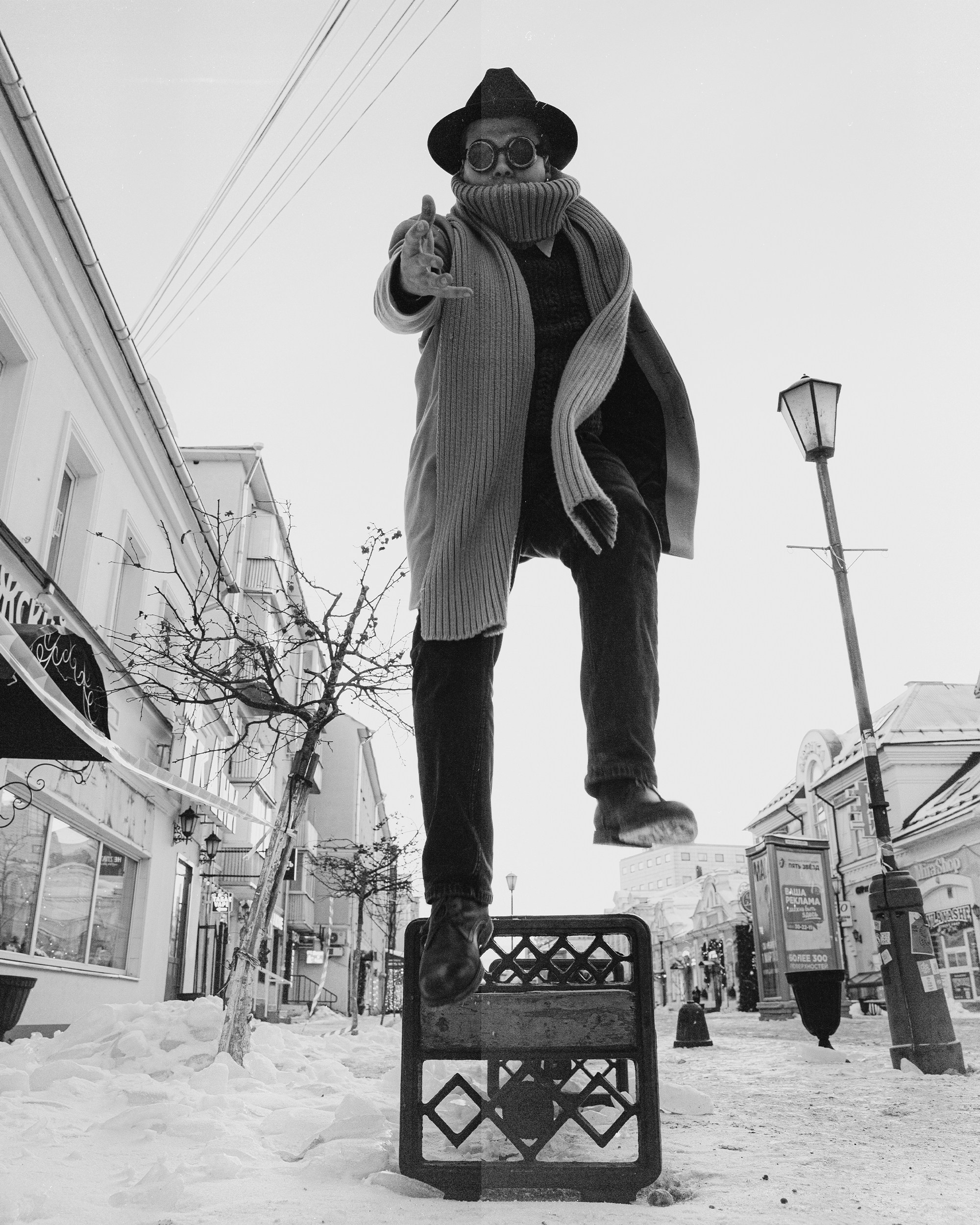 Иван. Свадебный фотограф Грузия Тбилиси