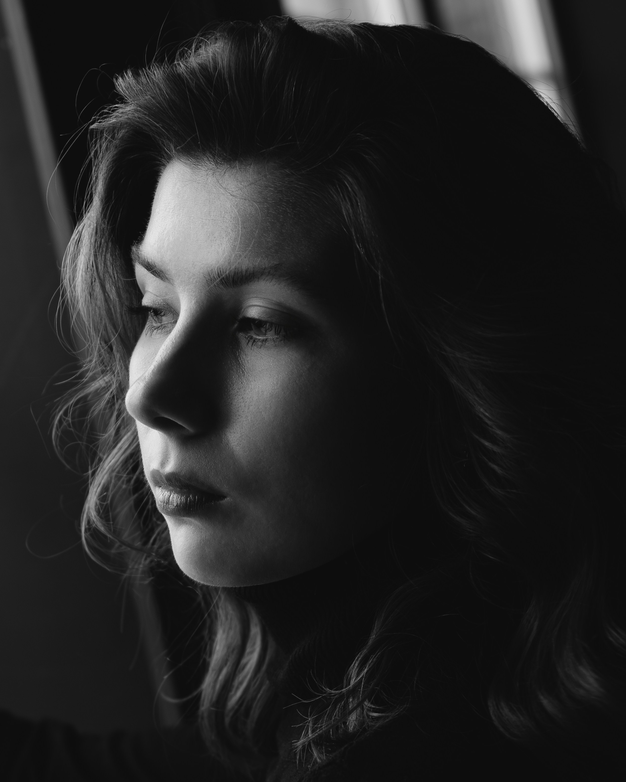 Karina. Портретный фотограф в Минске Екатерина Петренко