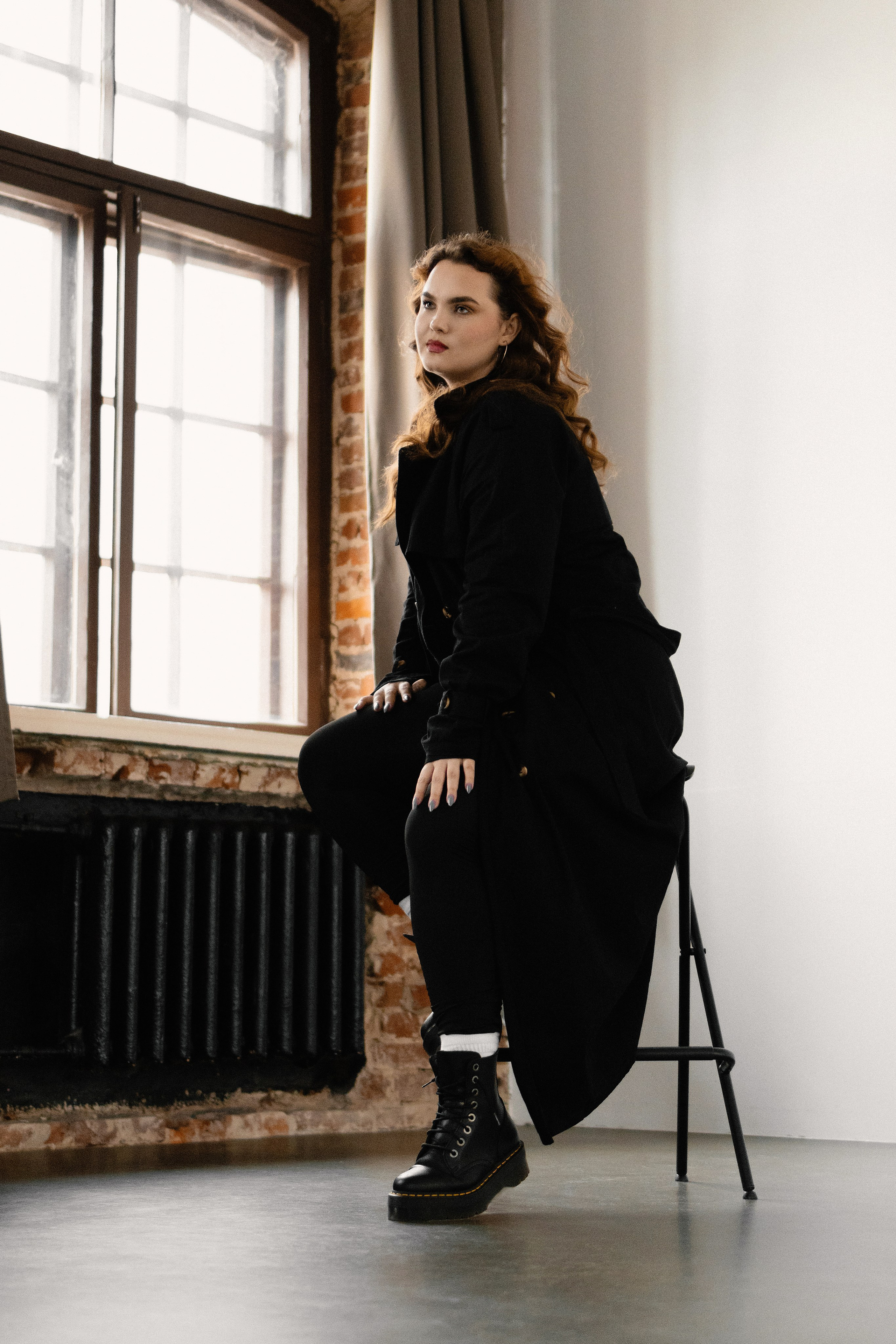 Karina. Портретный фотограф в Минске Екатерина Петренко