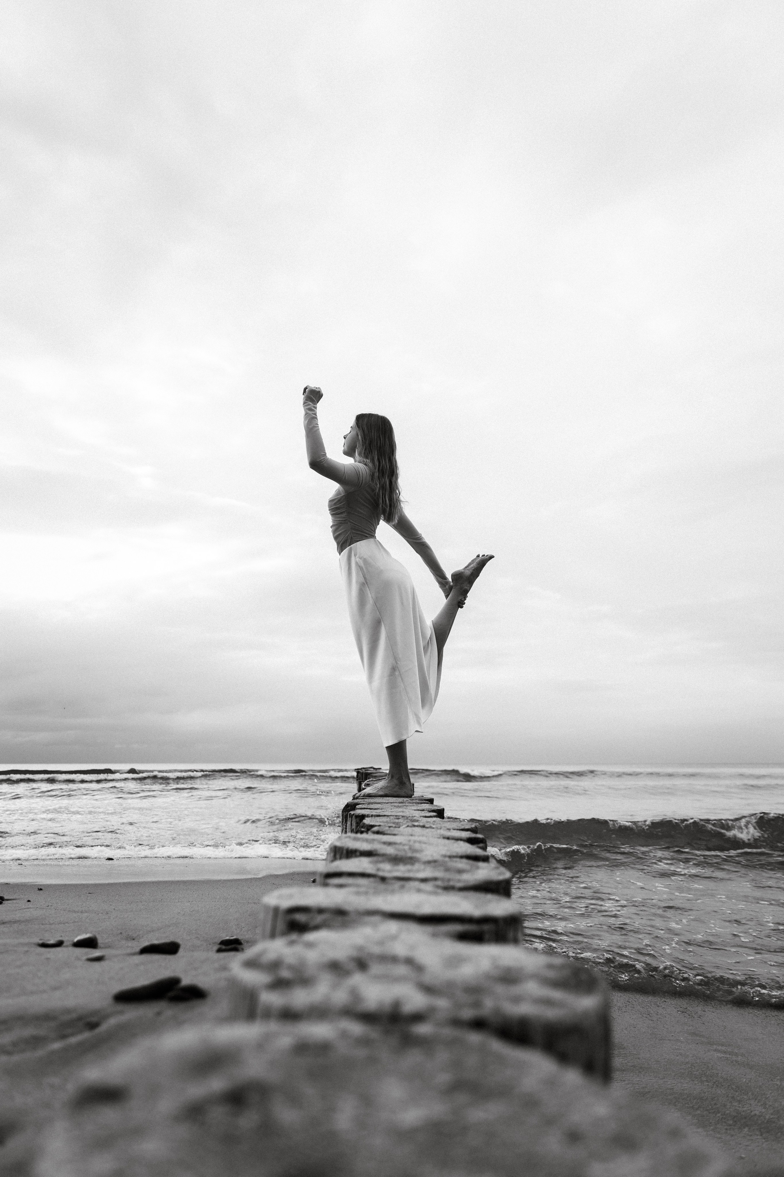 Подружки в Зеленоградске. Фотограф Калининград Илья Миллер