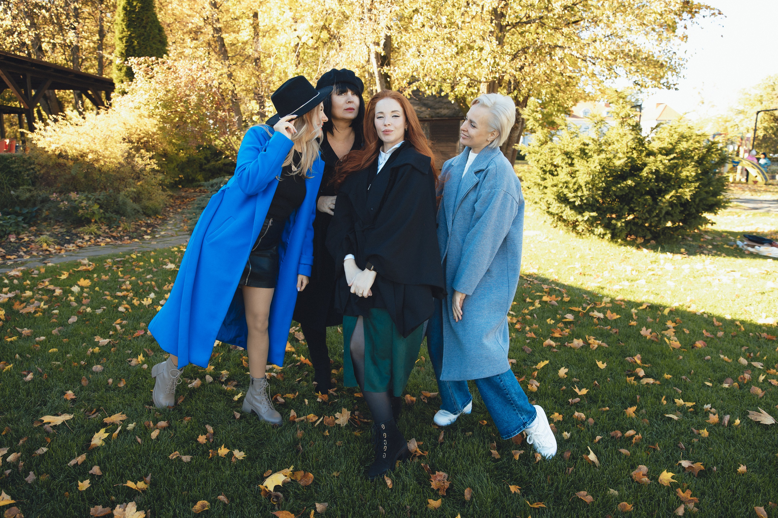 Photo shoot of the Old lady in the manor / Усадьба репортаж. Фотограф Калининград Илья Миллер