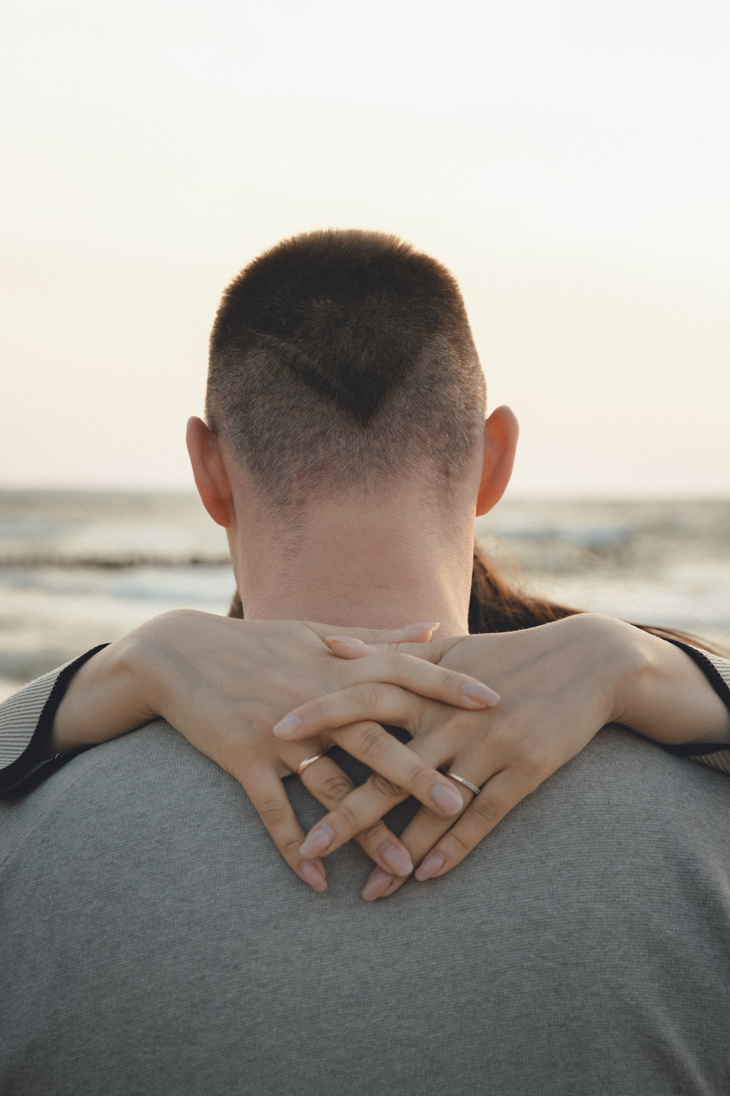 Семья в Малиновке. Фотограф Калининград Илья Миллер