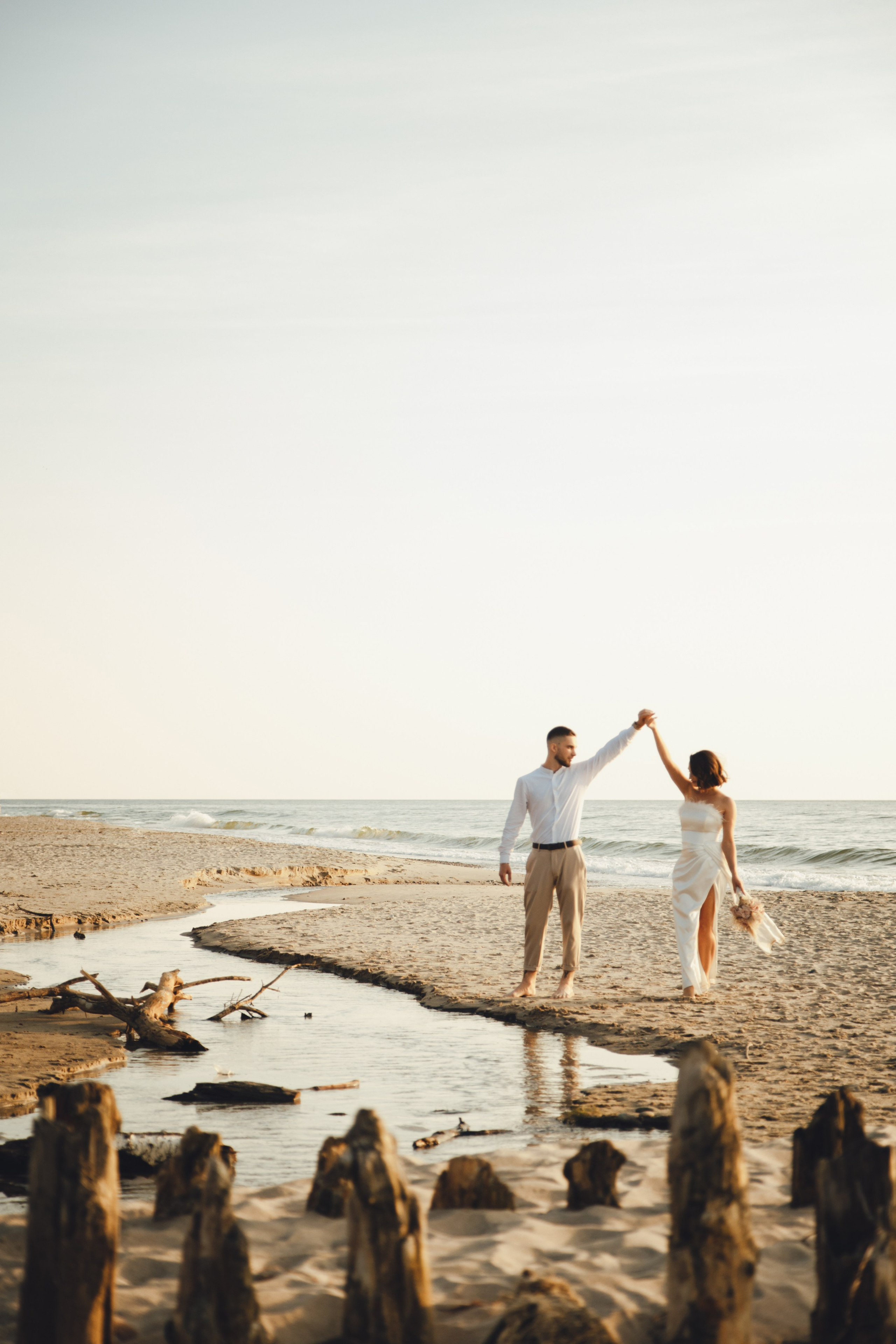 Женя и Катя. Фотограф Калининград Илья Миллер