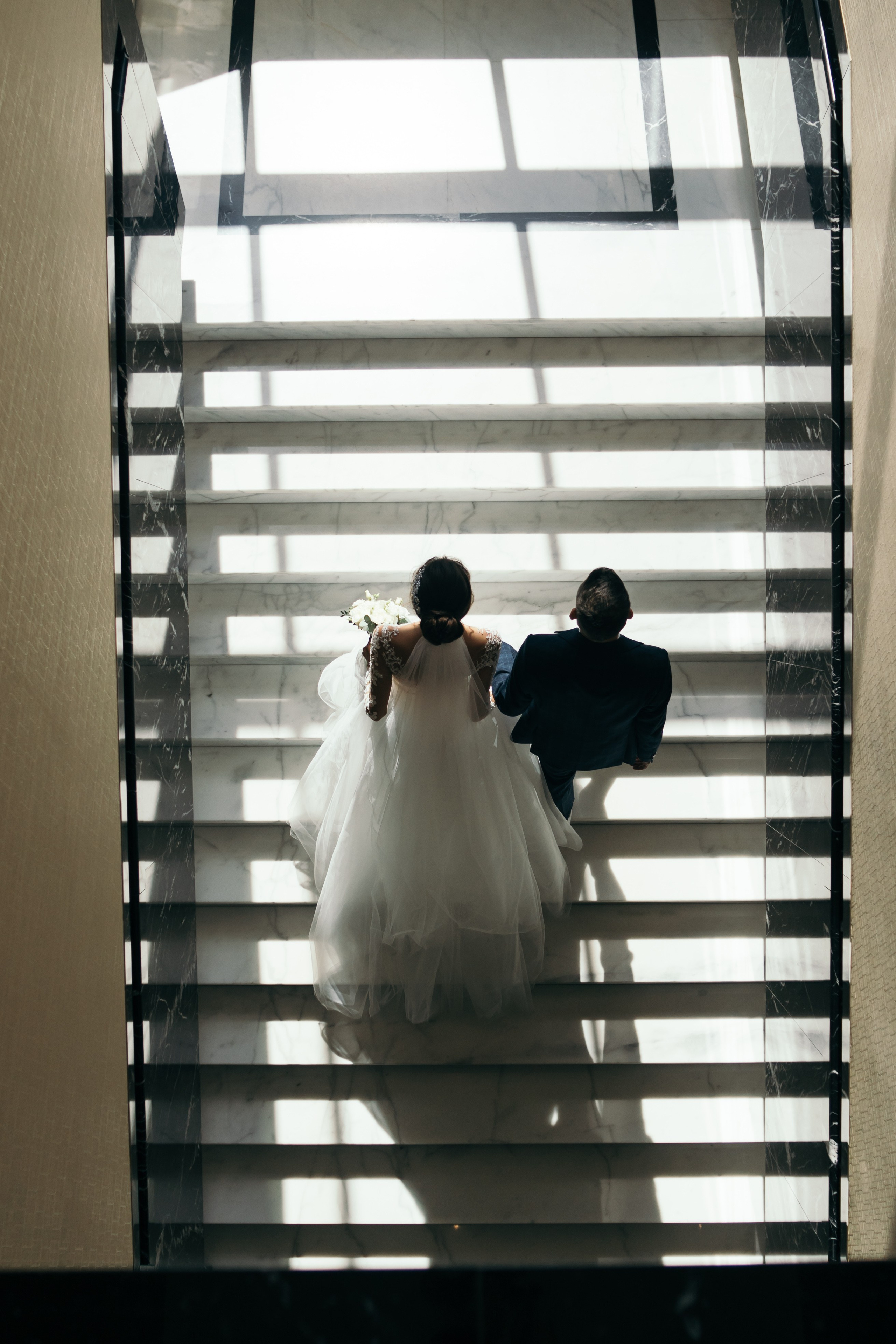 Лотте | 2023 Булат и Альбина. ИТВИ