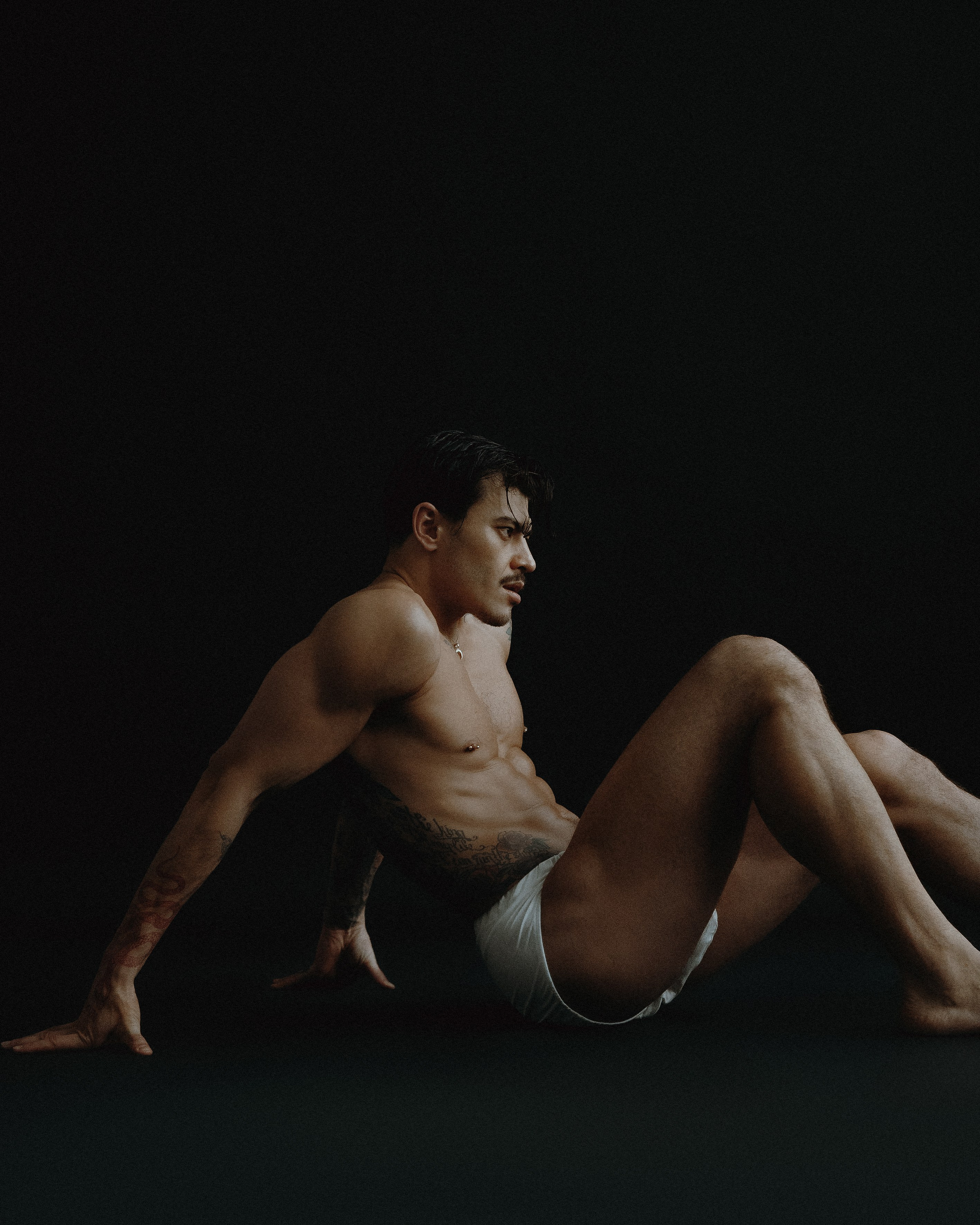 Айхан. Фотограф Rockeroleg