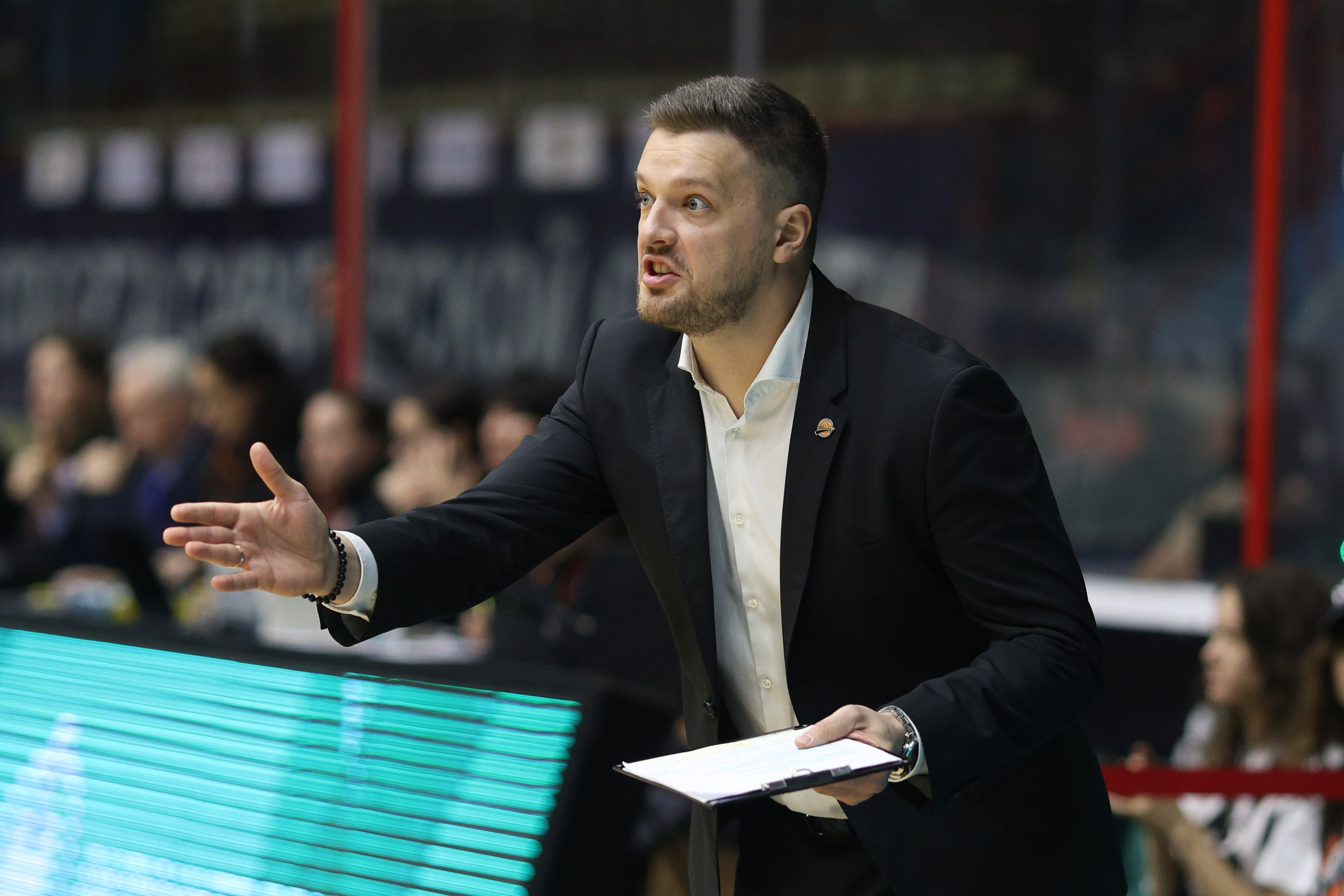 Автодор — Парма 60-73. Фотограф Дмитрий Алексеев