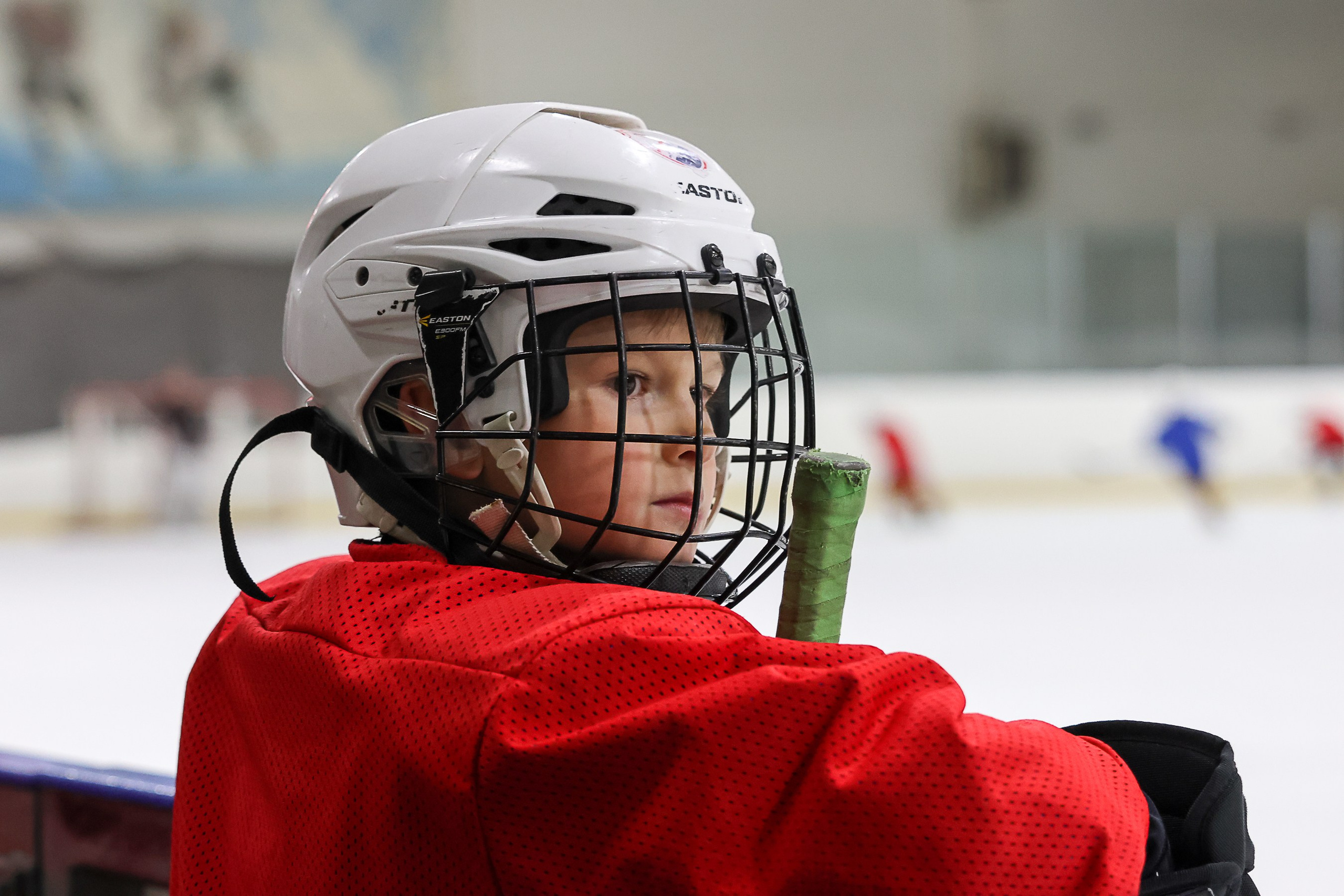 НПХЛ Саратов. Фотограф Дмитрий Алексеев