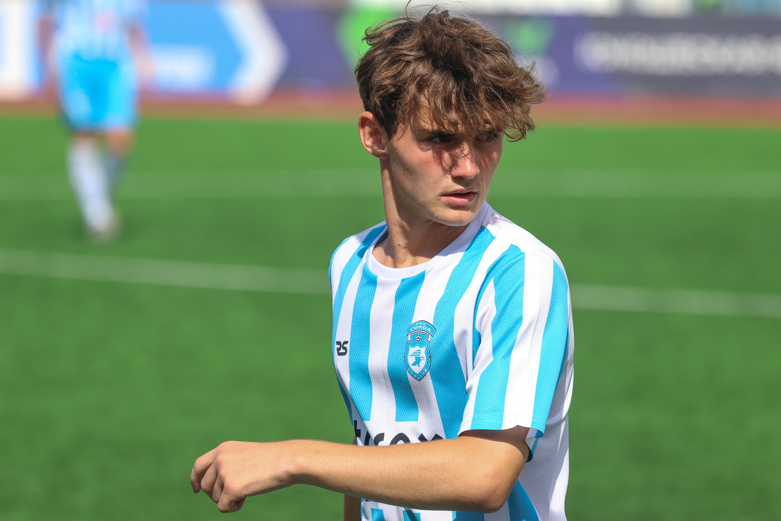 ЮФЛ. Фотограф Дмитрий Алексеев