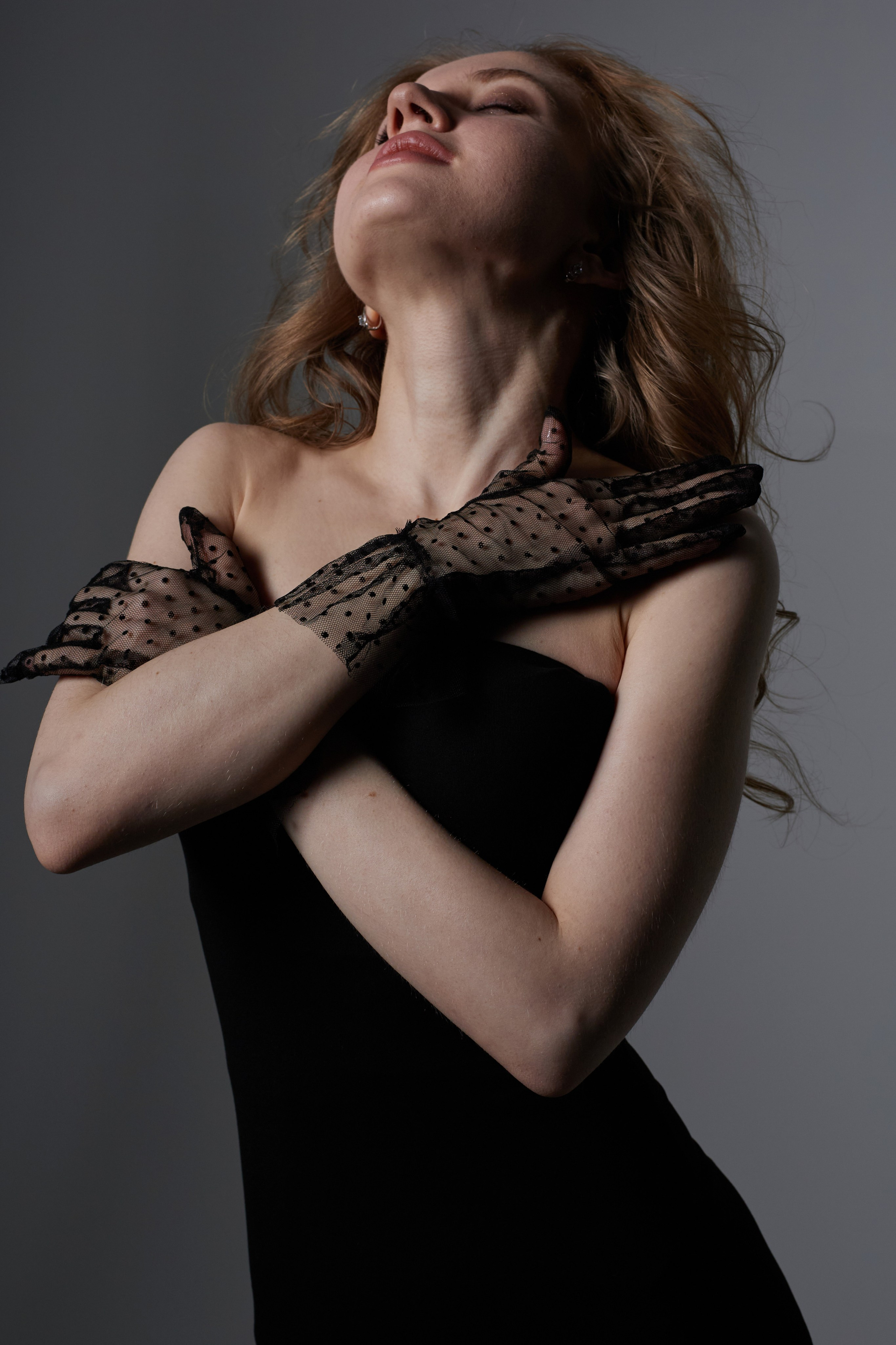 Елизавета. Клиентский фотограф, Москва